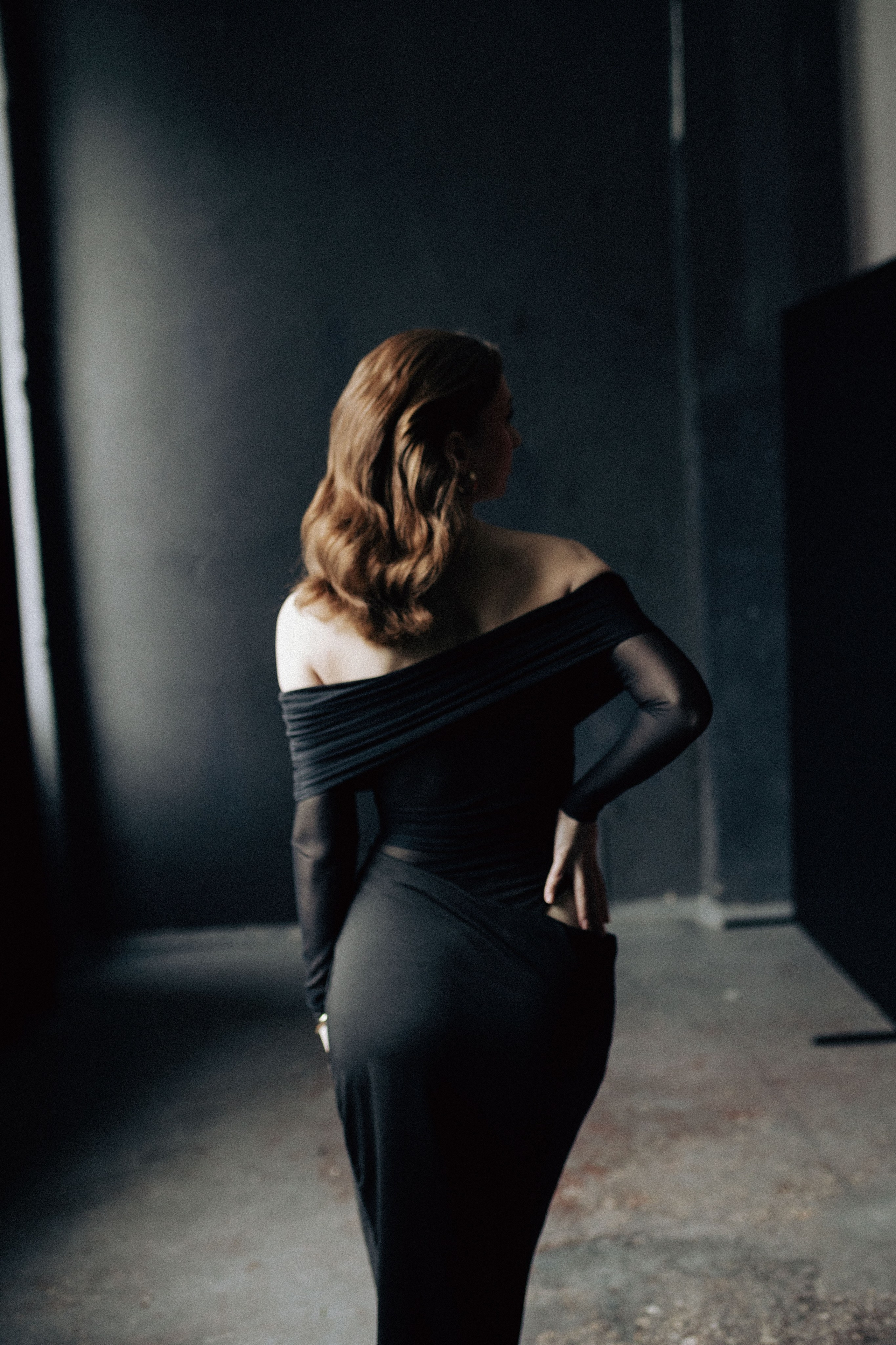 ФОТОДЕНЬ / Анастасия. Фотограф Стилист Тюмень Вера Хайруллина