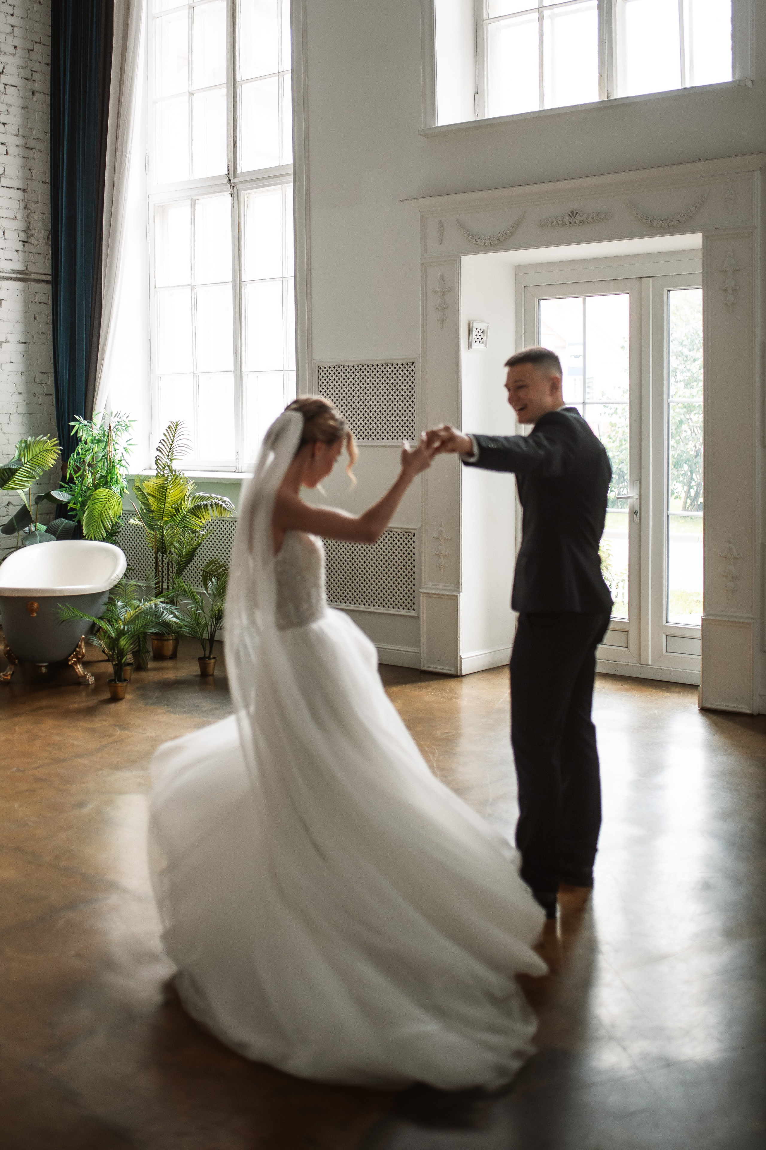 M&N. Свадебный и портретный фотограф Москва МО Анастасия Барашова