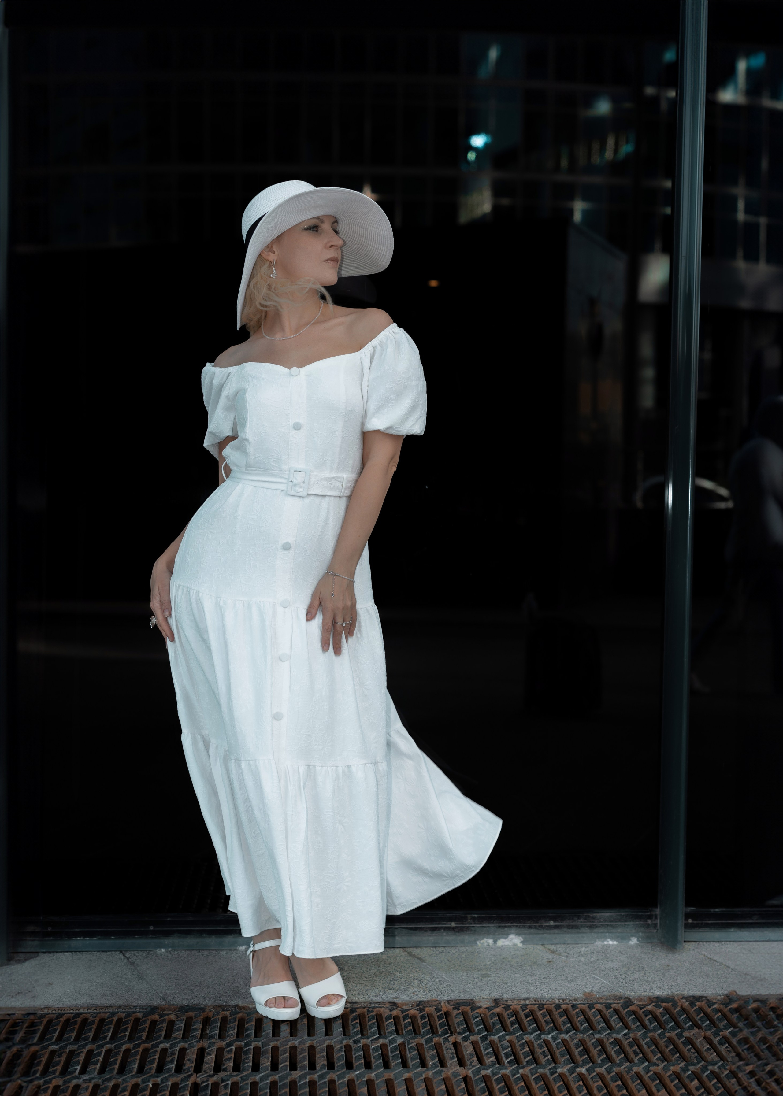 MOOD OF THE CITY. Shamirov Arkadiy