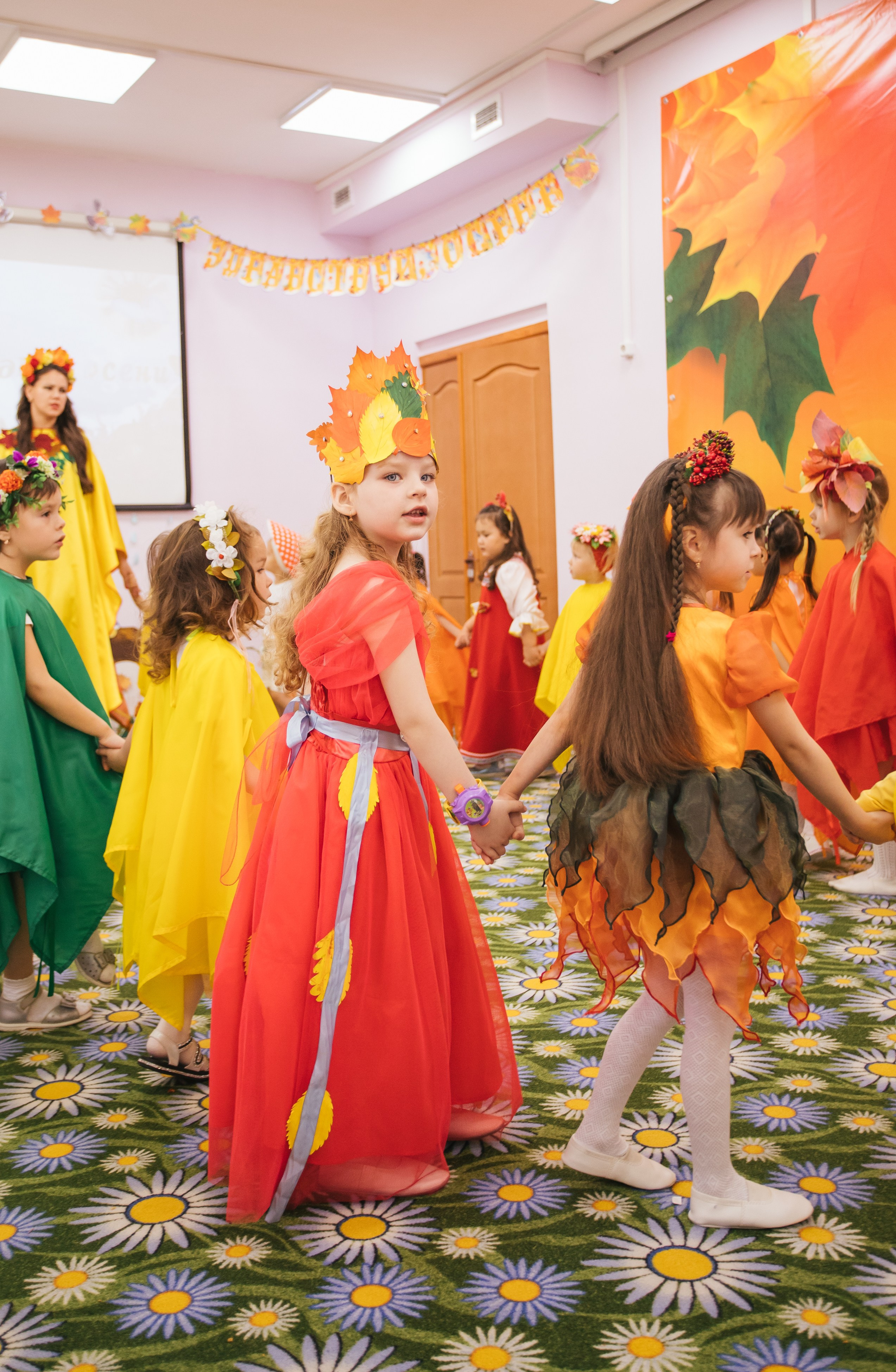 Детские садики. Фотограф Слюдянка Иркутск Наталья Кургина