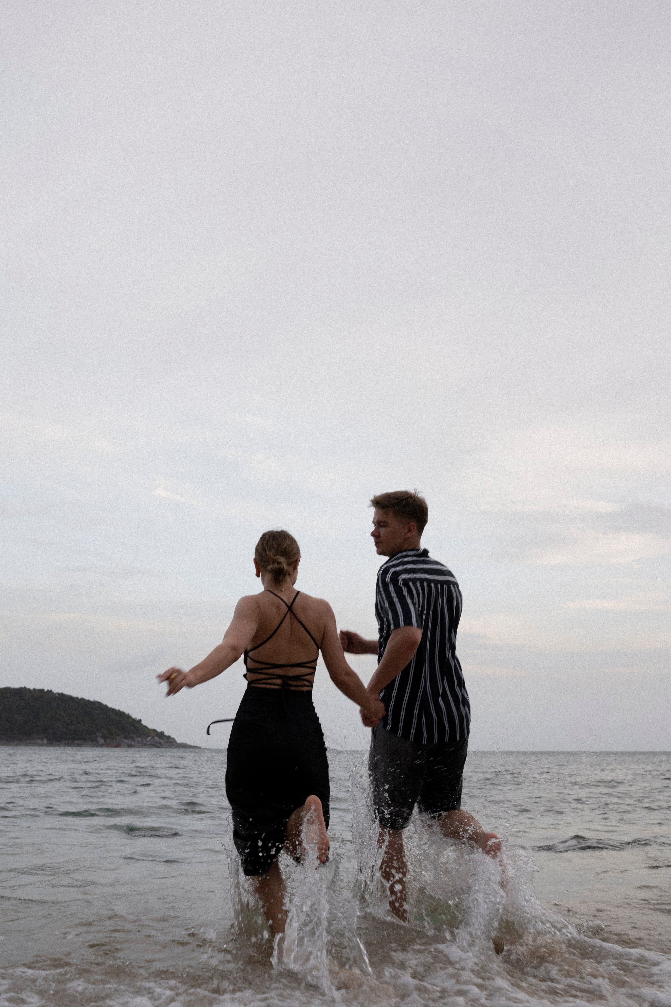 Dima & Maria. Ваш фотограф Ангелина на Пхукете 🖤