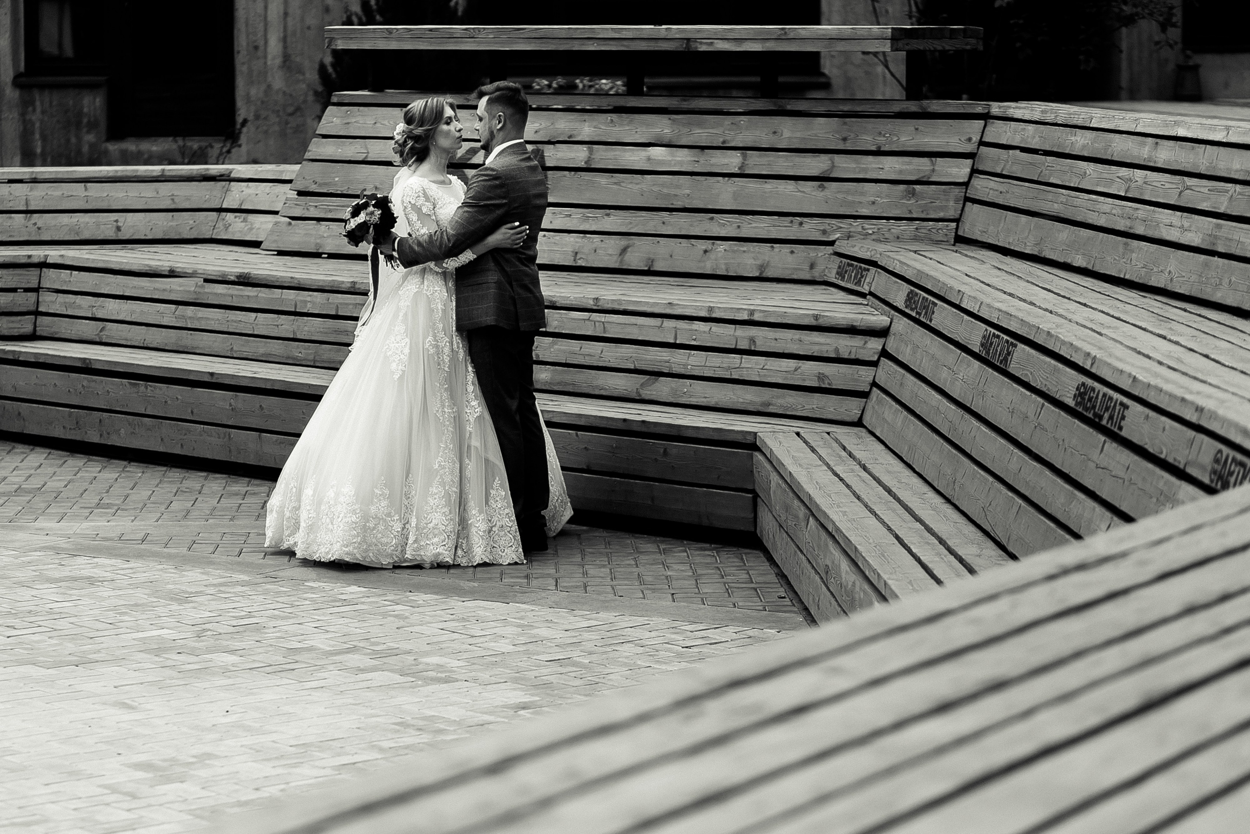 Свадьба в Уфе. Фотограф в Уфе Ирина Идрисова