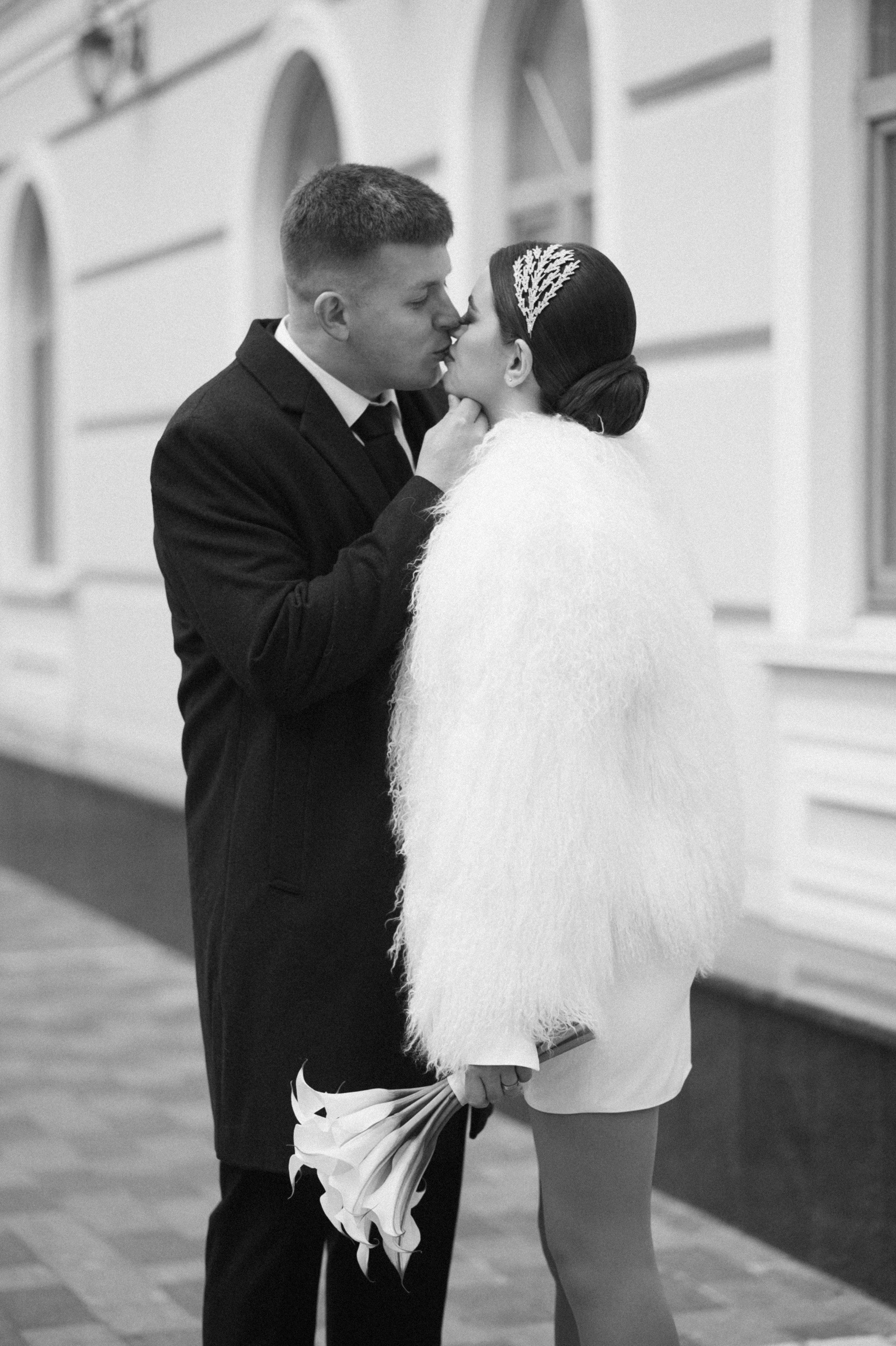 Свадебная съемка. Семейный и детский фотограф и видеограф в Санкт-Петербурге Веденина Юл