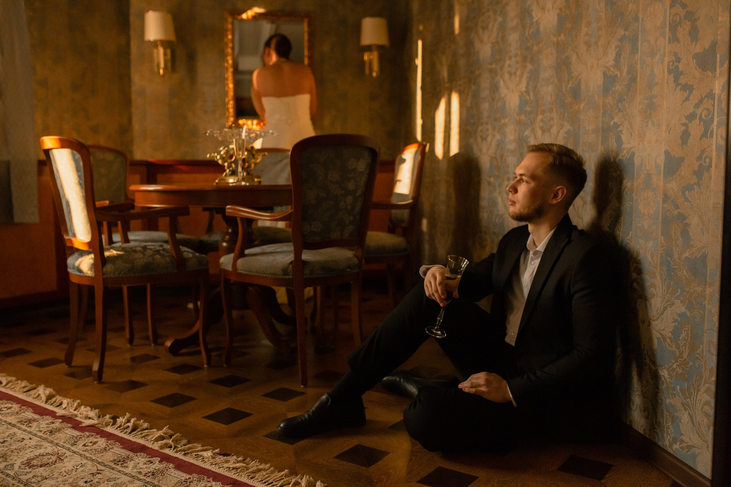 День для двоих. Свадебный фотограф Сочи, Екатеринбург и Санкт-Петербург