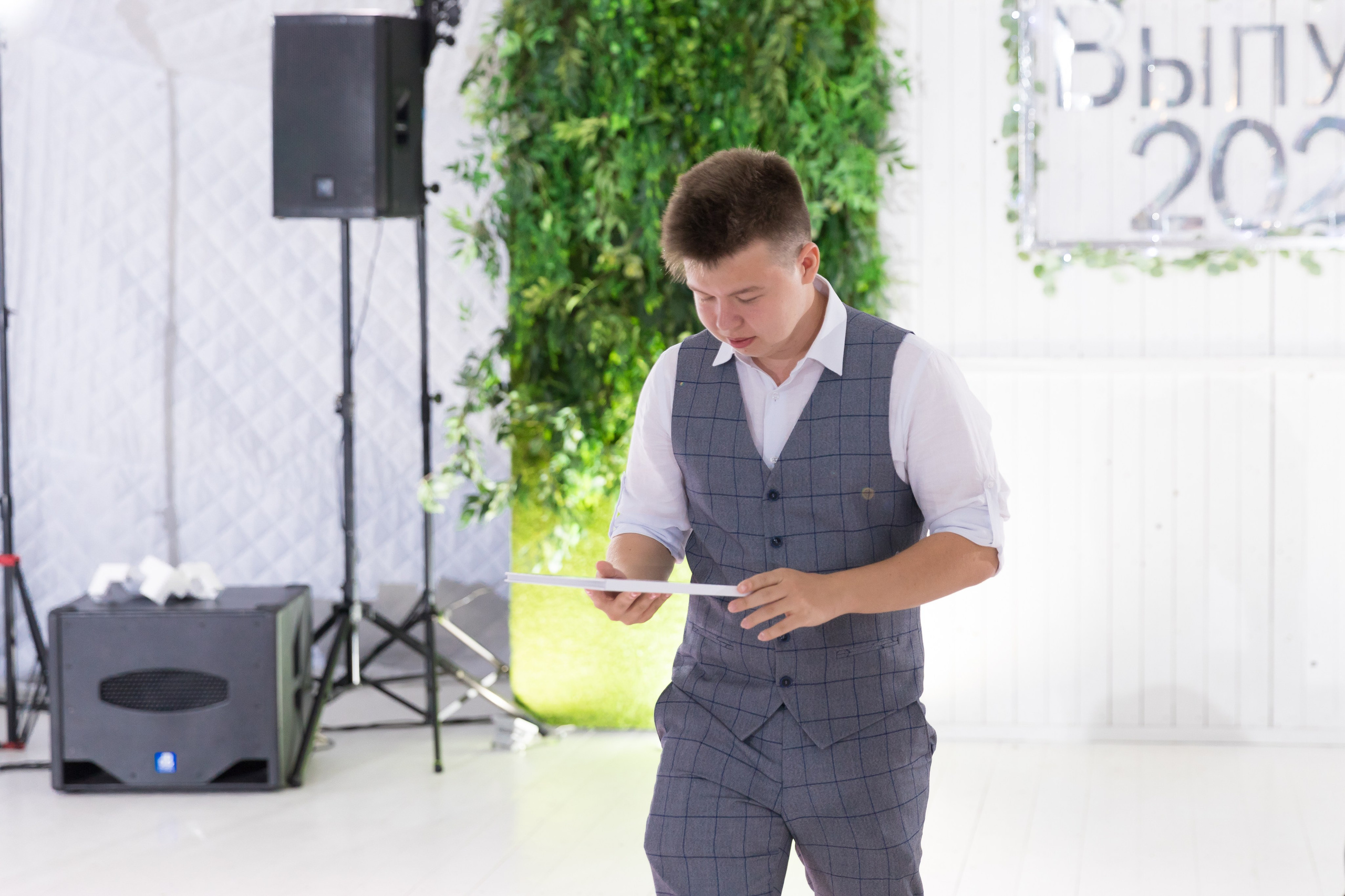 Съёмка выпускного. Семейный и детский фотограф в Волгограде Ирина Андреева