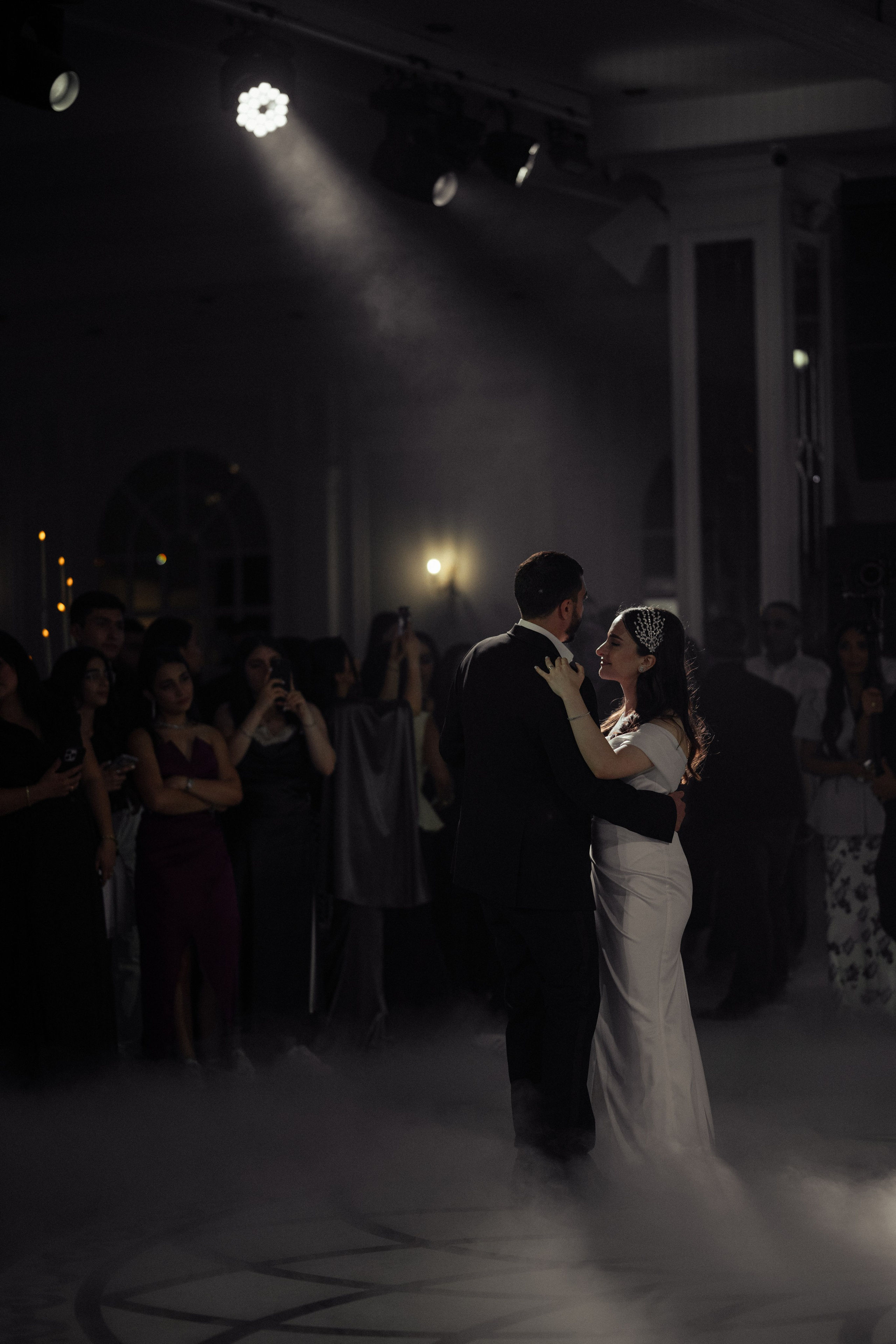 Свадьбы. Фотограф Артак Ерицян