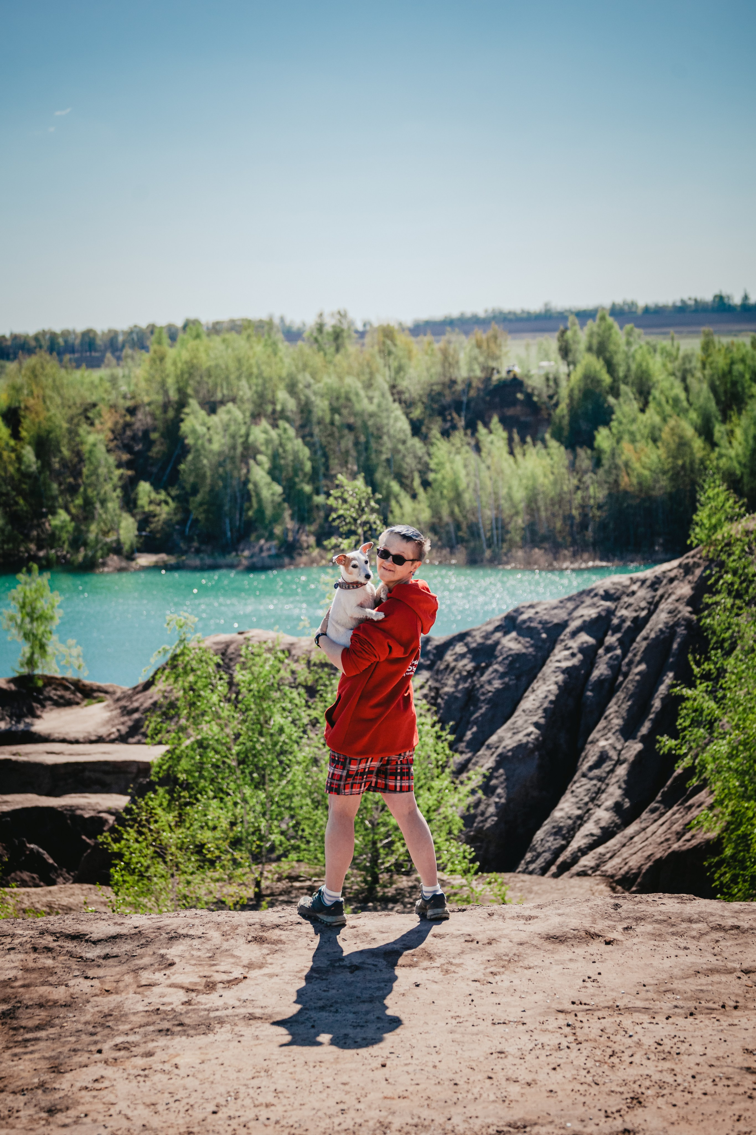 Кондуки. Фотограф-анималист Татьяна Степанова