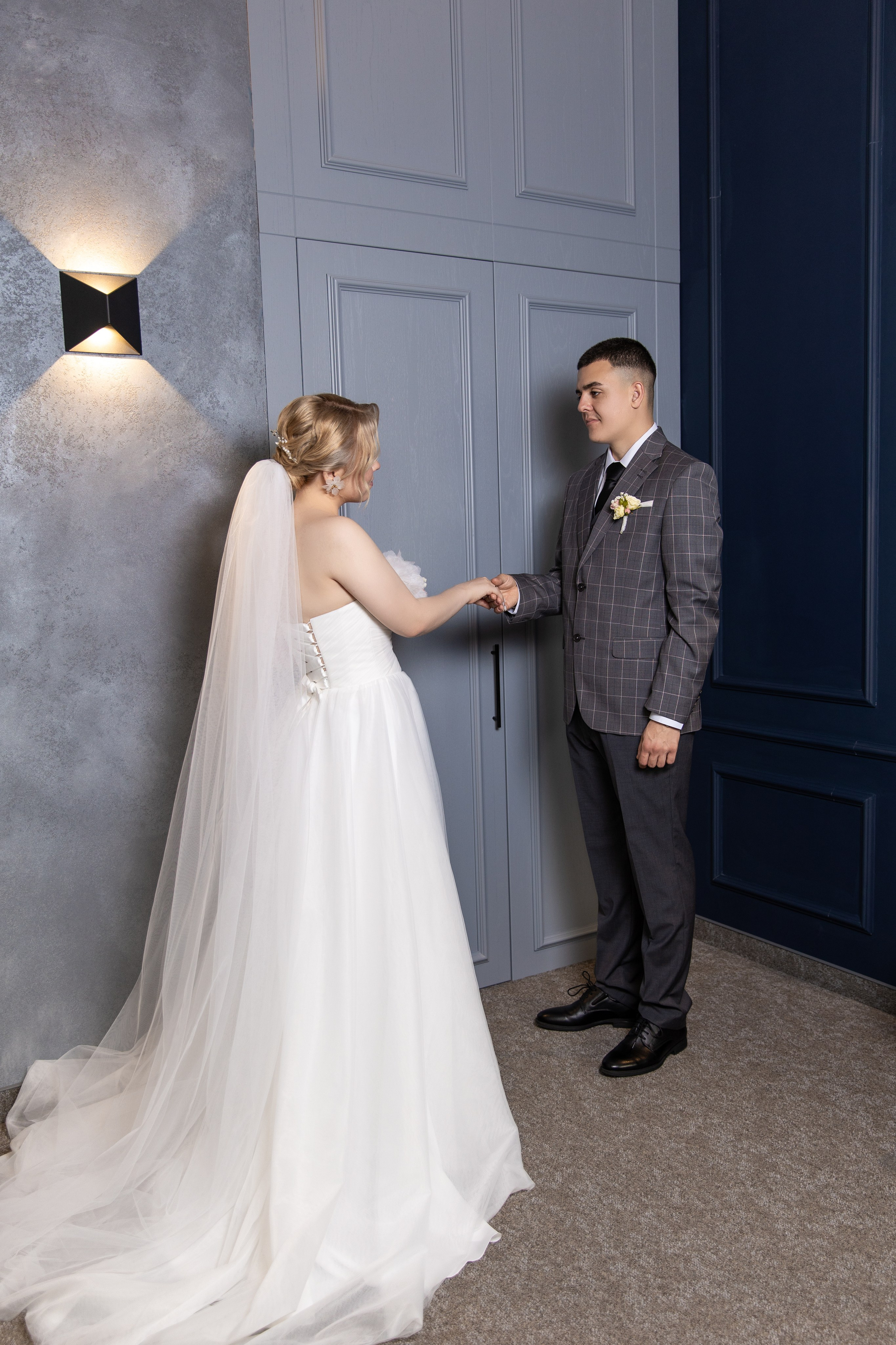 Андрей и Юлия. Свадебный и семейный фотограф в Кореновске и в Краснодаре