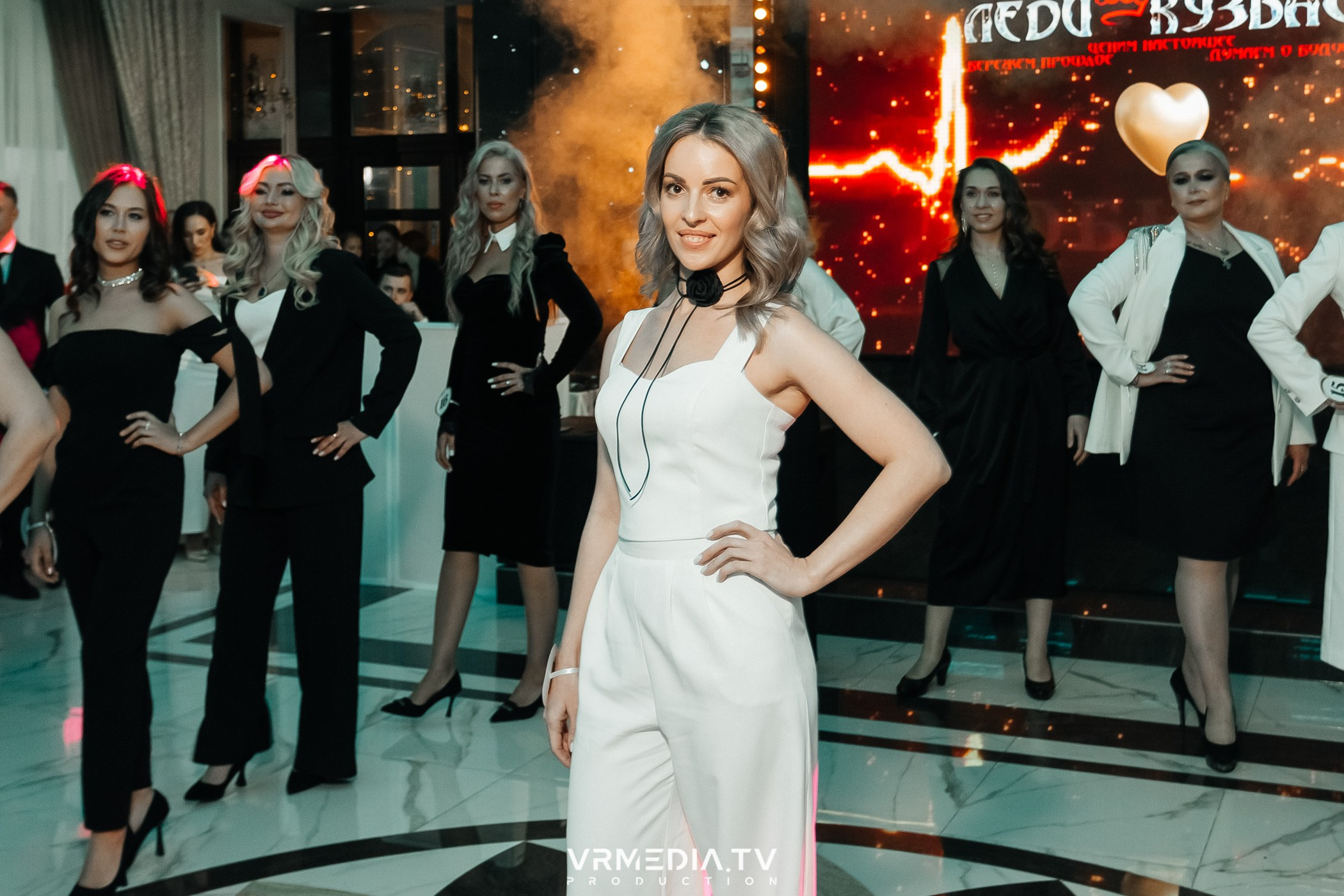 «ЛЕДИ КУЗБАСС»-2024