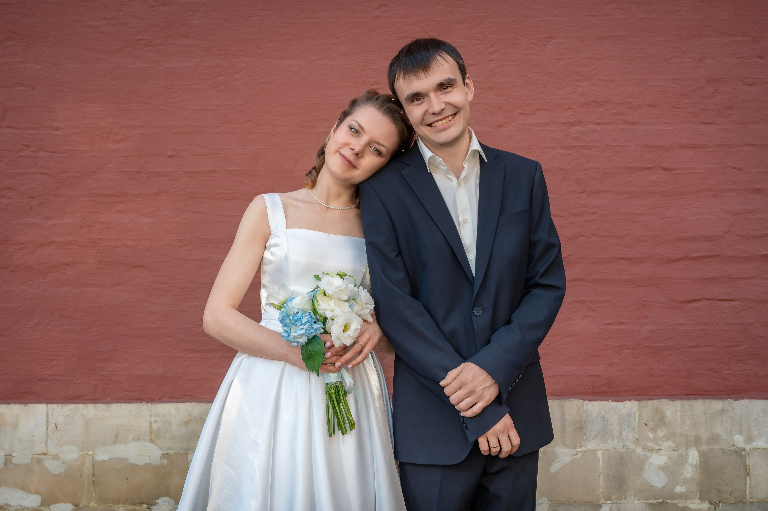 Алексей и Ксения. Фотограф Алиса Канцибер. Москва. Портрет, семейное фото, свадьбы