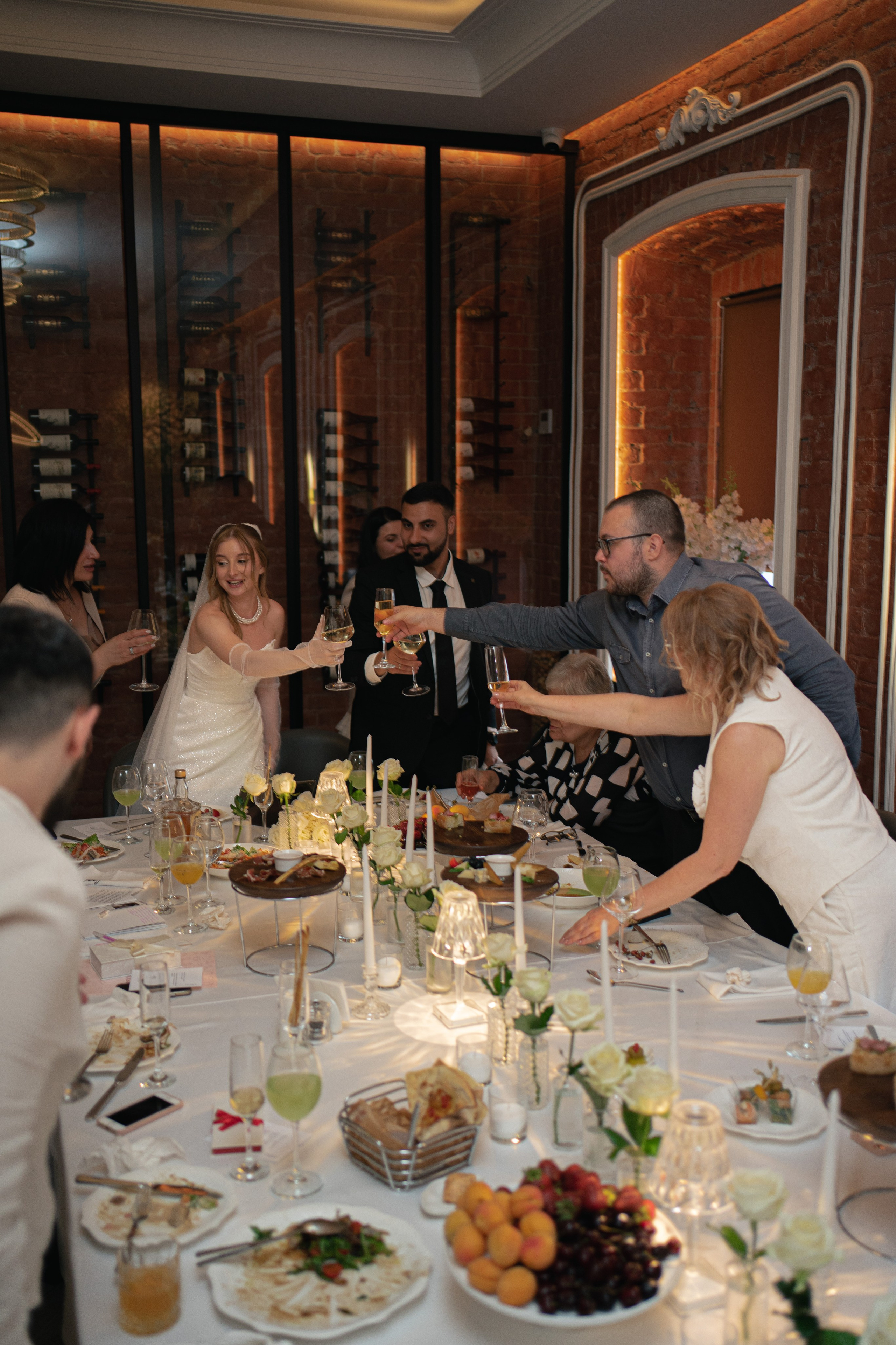 Давид и Мария. Елена Чернега свадебный и коммерческий фотограф