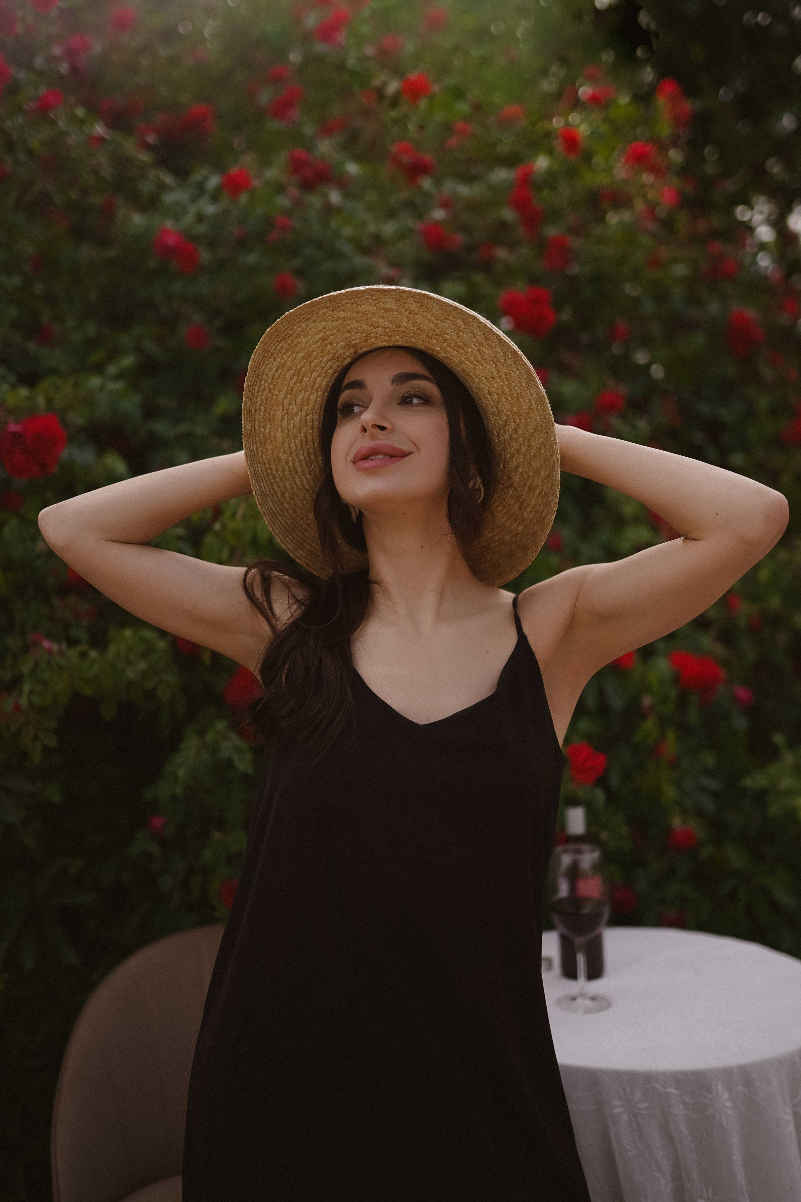 Таня. Фотограф Таня Булгакова Крым, Симферополь, Севастополь, Нижнегорский