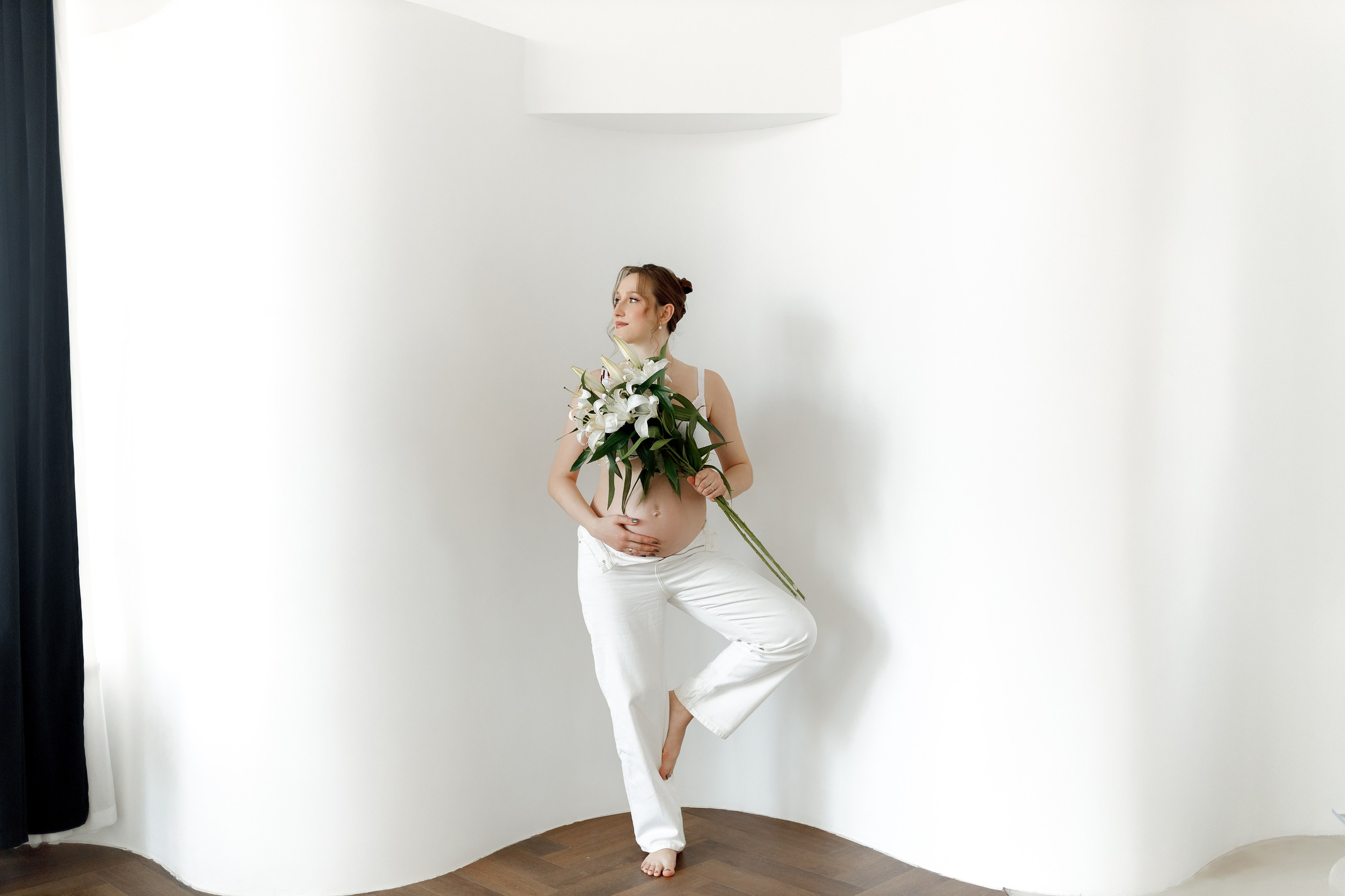 Назар&Настя. Фотограф в Москве Юлия Хамзина