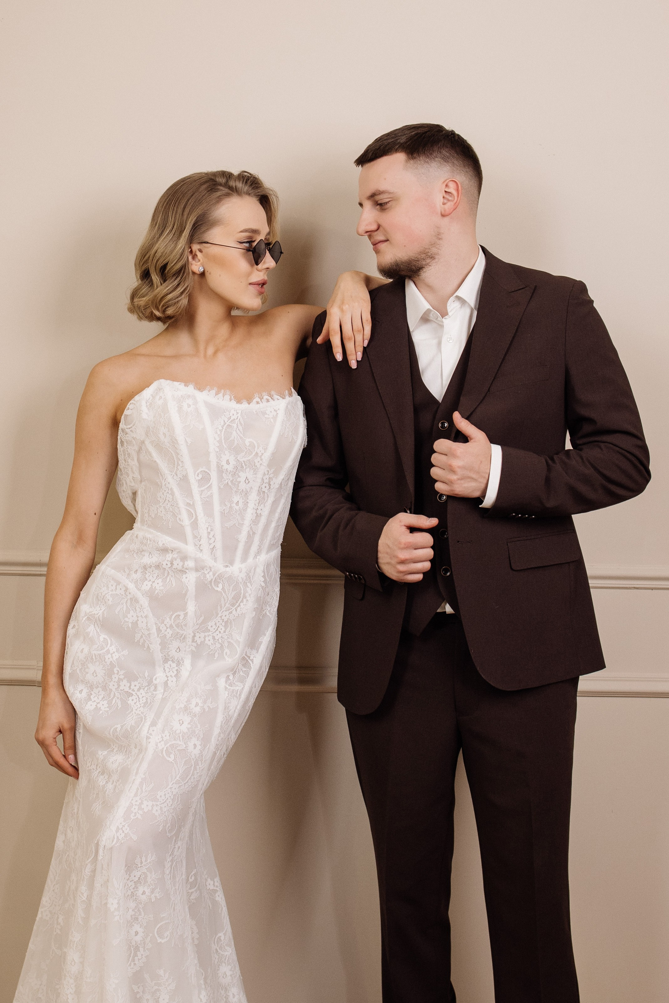 Сердца в унисон. Фотограф Иваново Арина Кудаярова