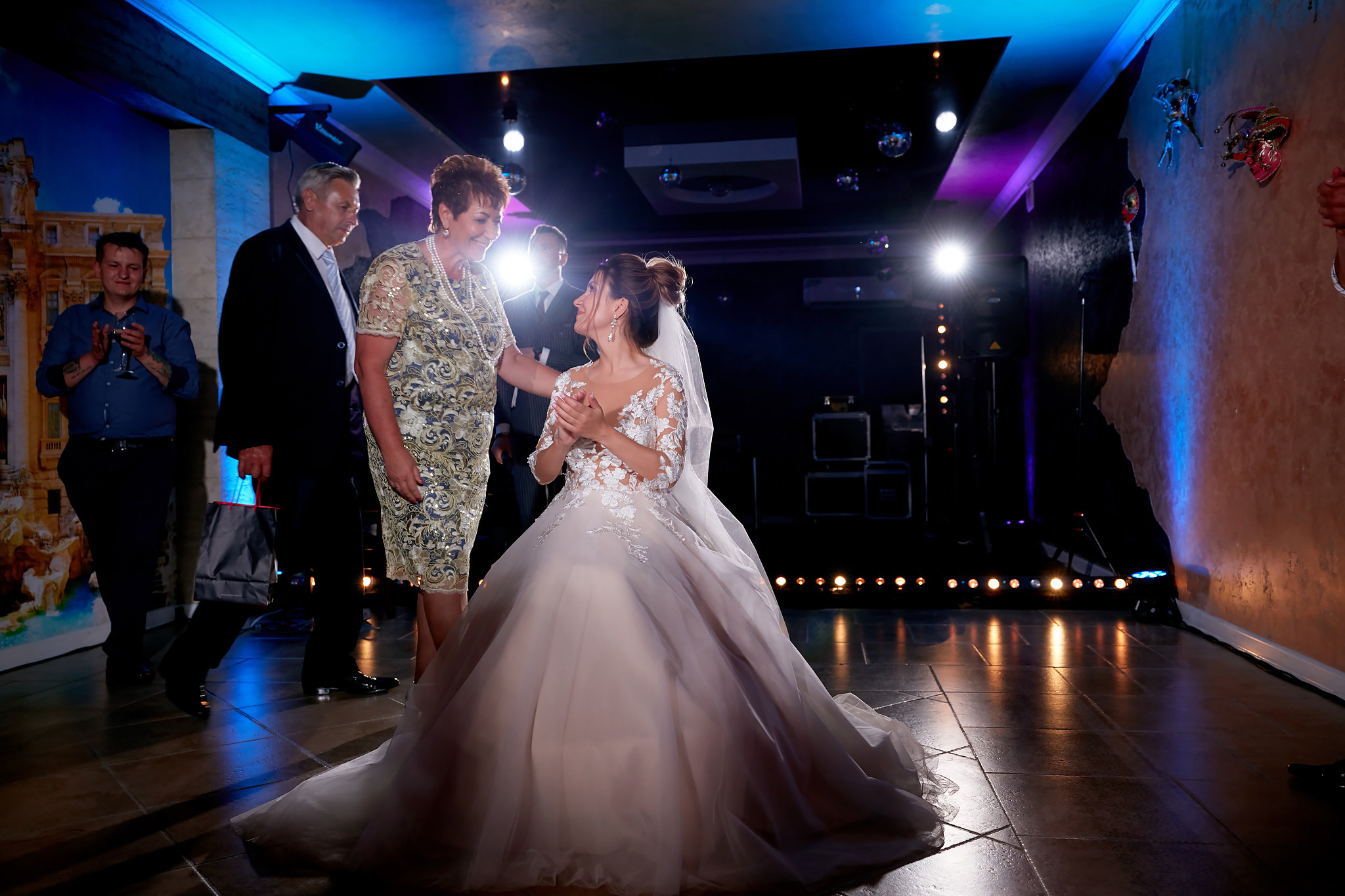 Свадебный фотограф  в Солигорске. Фотографии Игоря и Иры. Свадьба лето