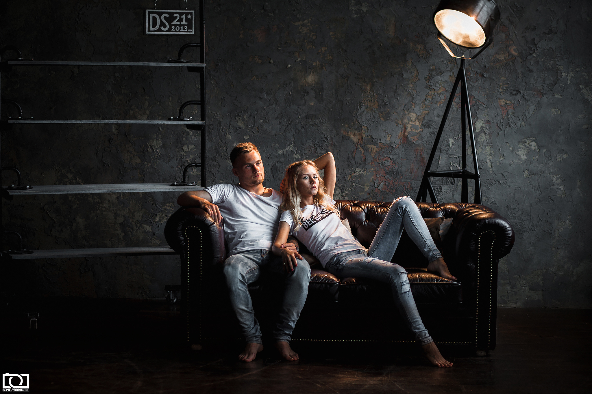 Фотограф Павел Юхневич