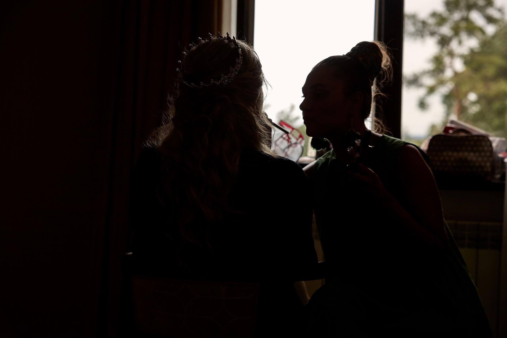 Денис и Вероника. Фотограф в Минске. Фотосессия на природе и в отеле