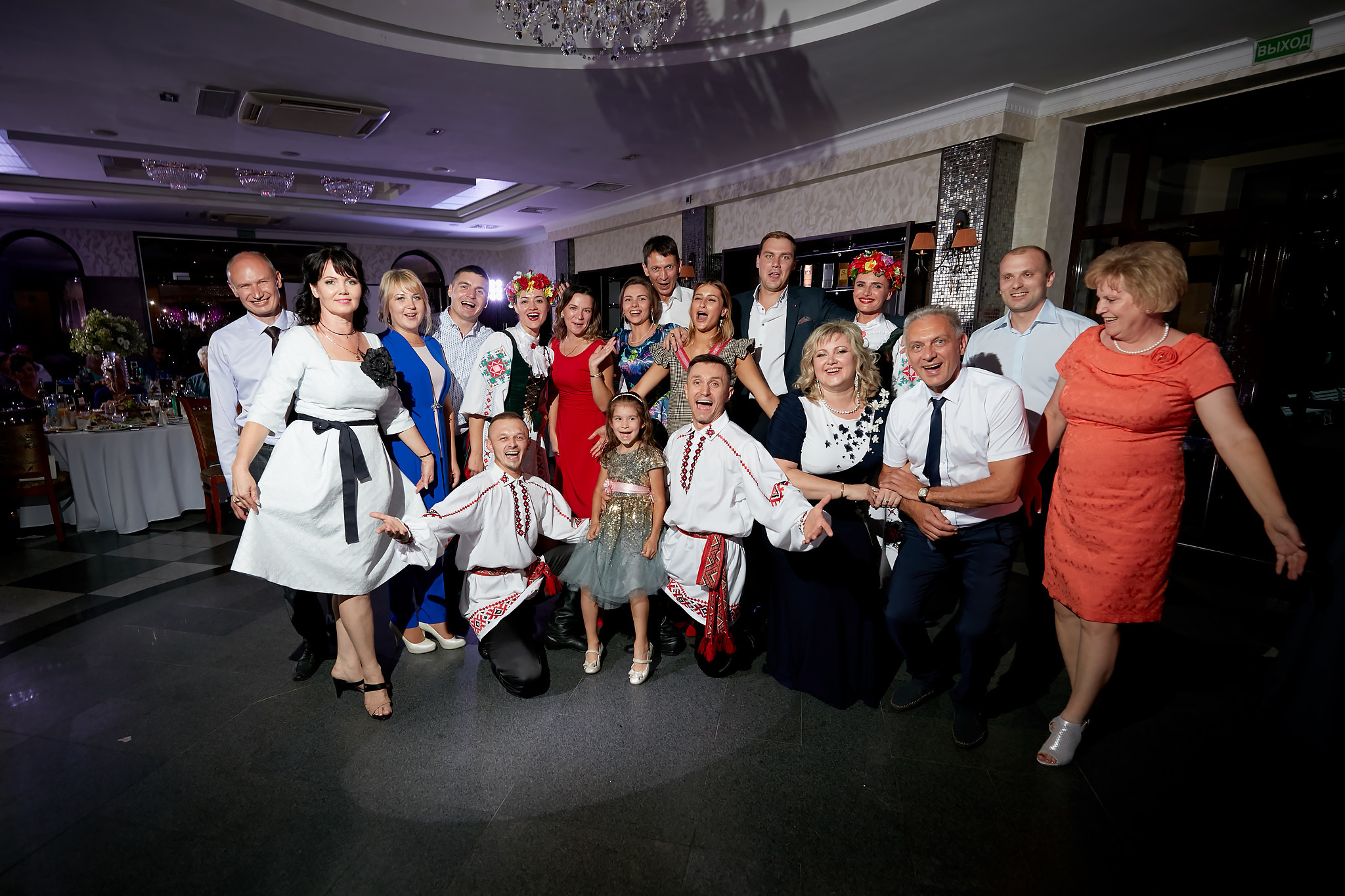 Денис и Вероника. Фотограф в Минске. Фотосессия на природе и в отеле