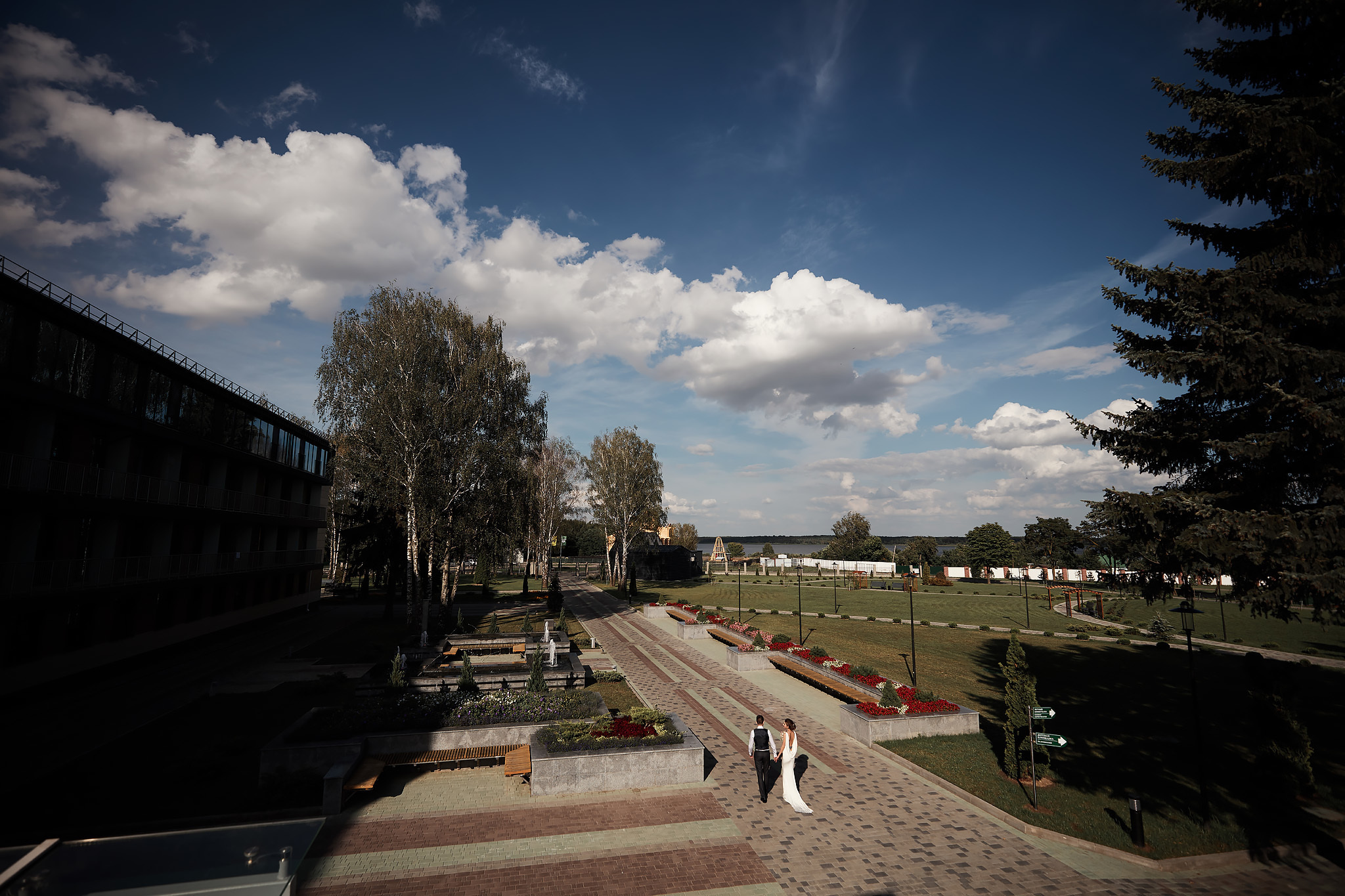 Фотограф Павел Юхневич