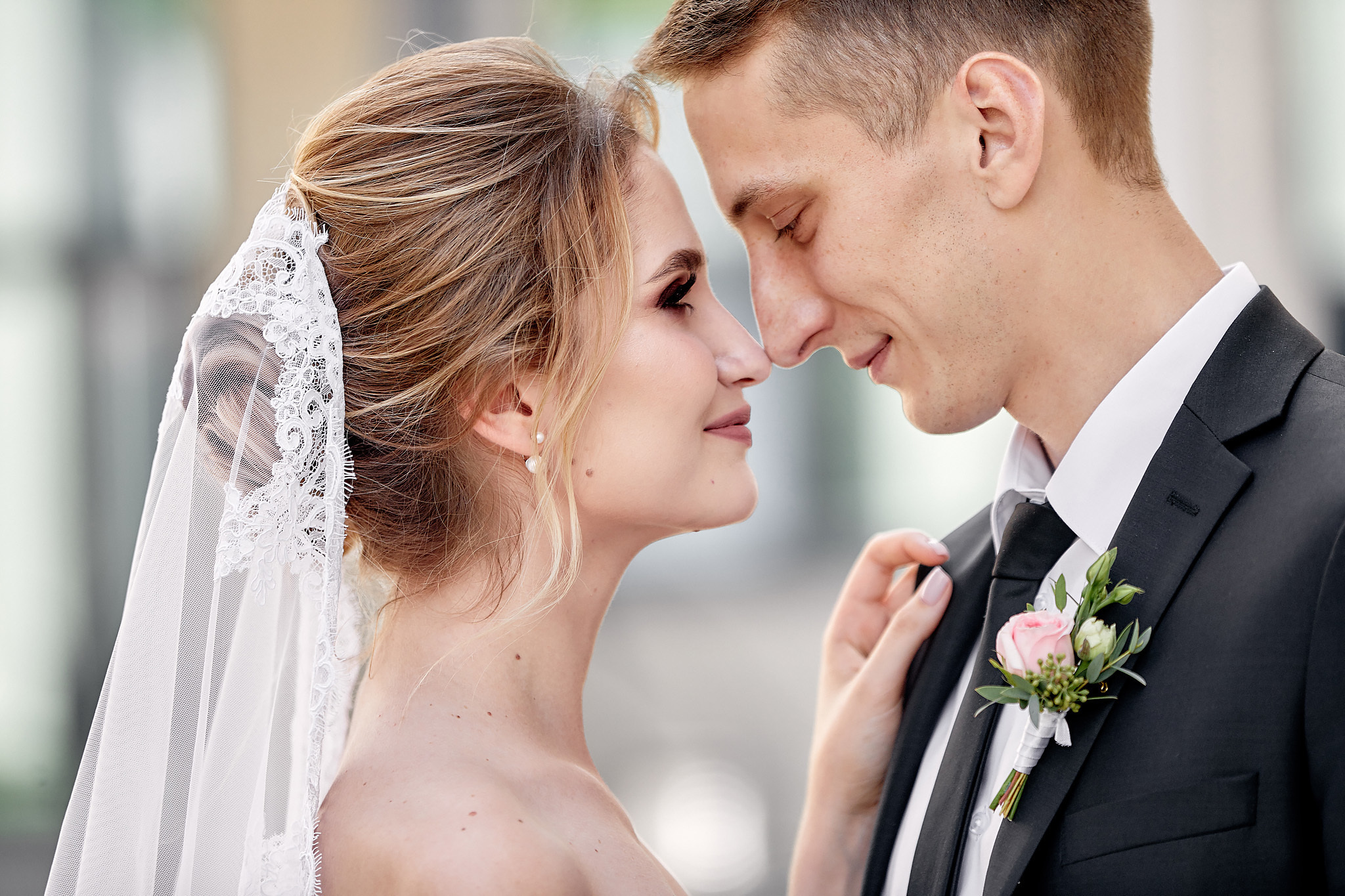 Свадебные фото Андрея и Тани. Фотограф Павел Юхневич в Солигорске, Мин