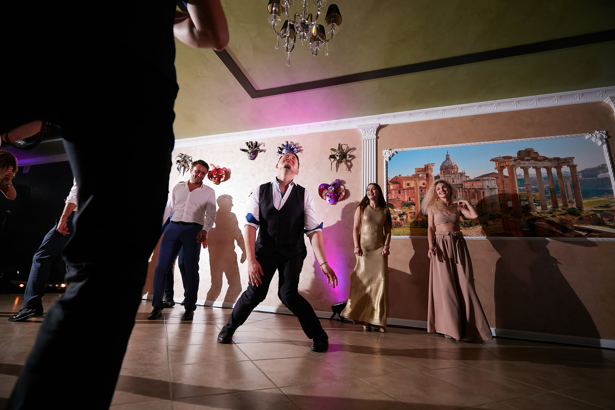 Свадебный фотограф  в Солигорске. Фотографии Игоря и Иры. Свадьба лето