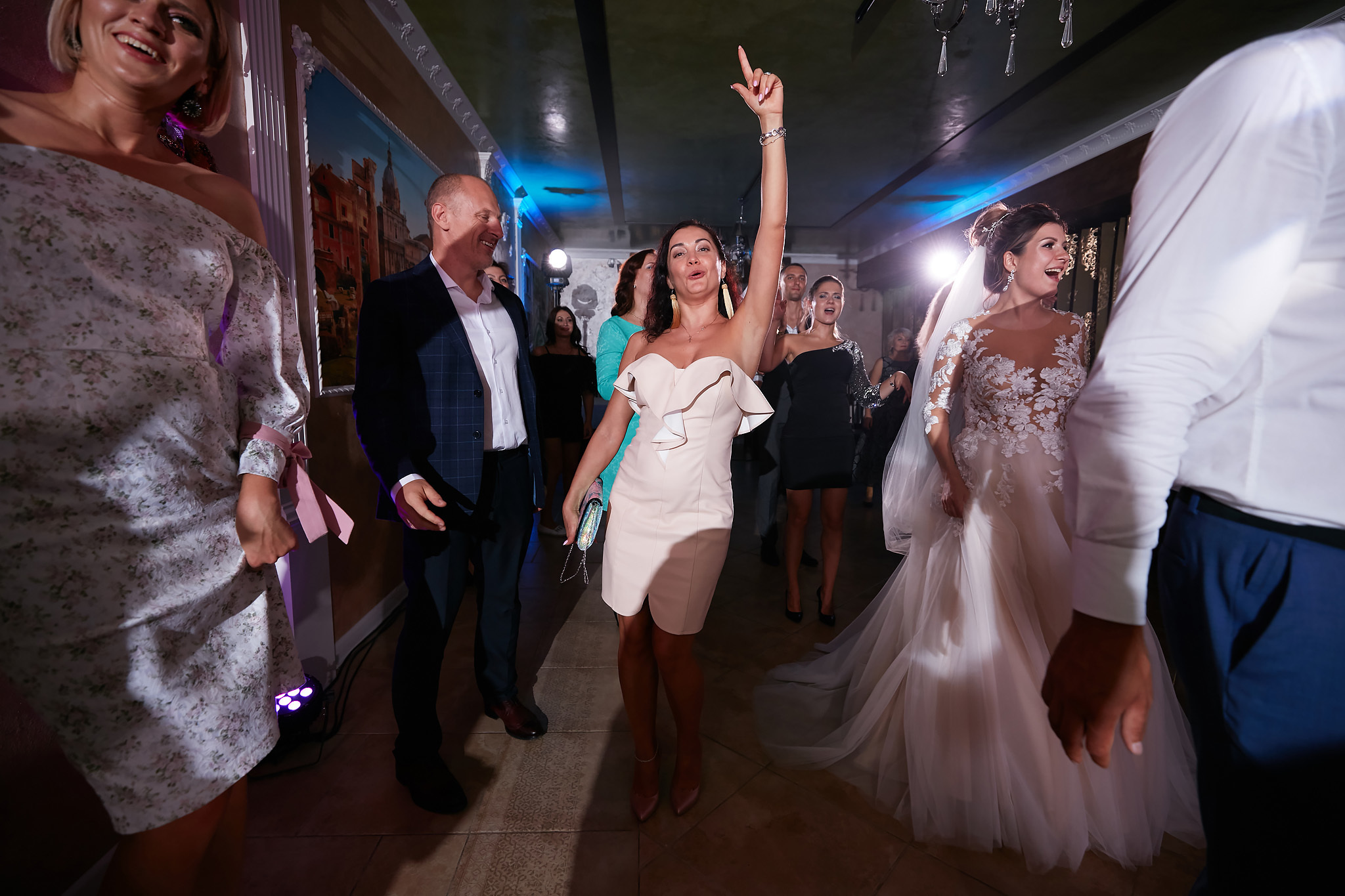 Свадебный фотограф  в Солигорске. Фотографии Игоря и Иры. Свадьба лето