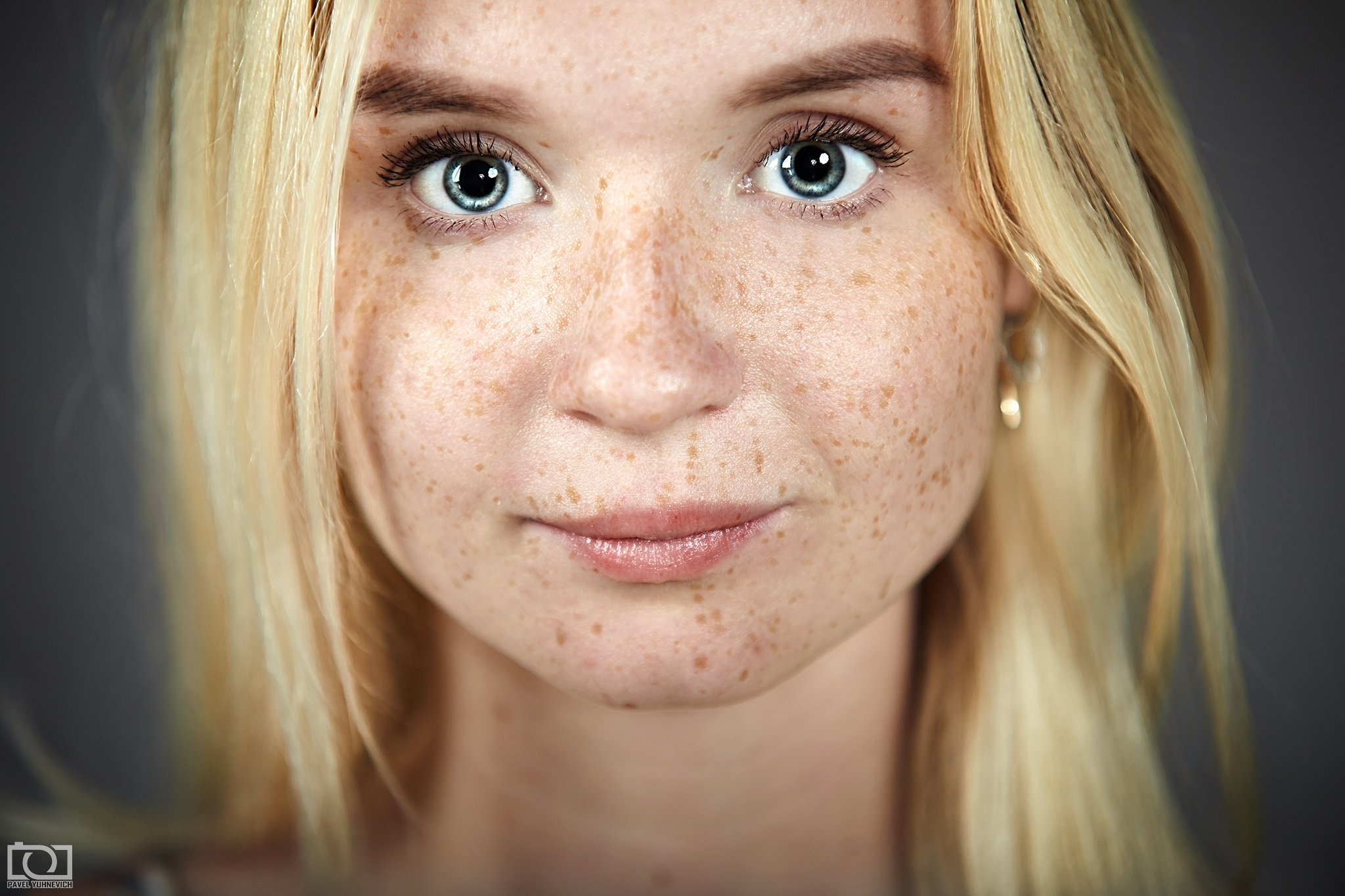 Фотограф Павел Юхневич