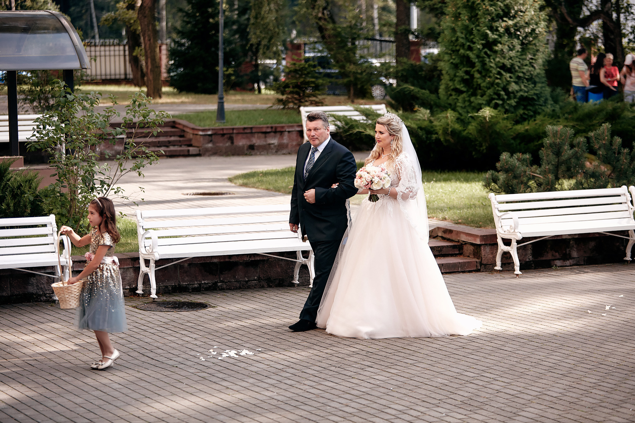 Денис и Вероника. Фотограф в Минске. Фотосессия на природе и в отеле