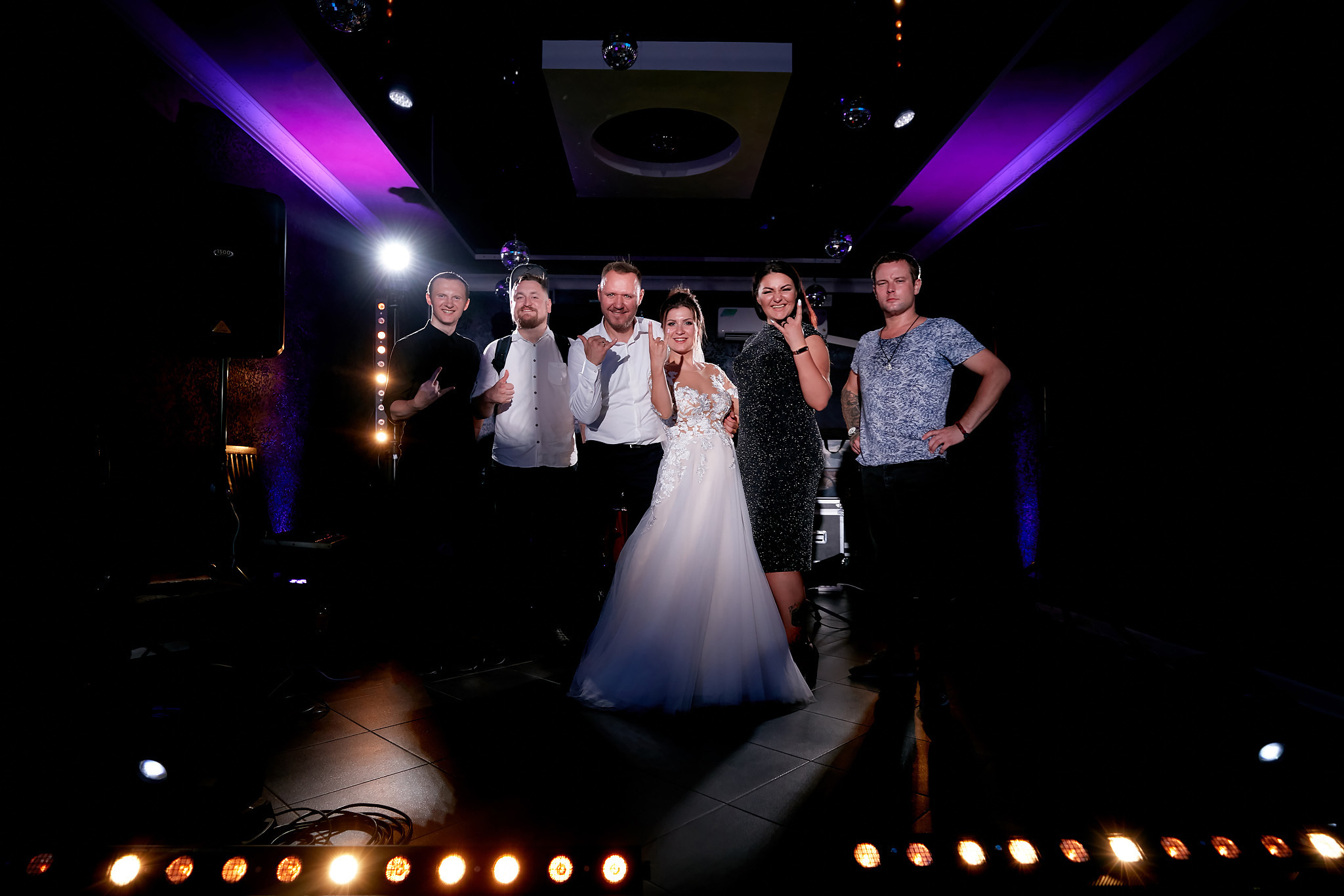 Свадебный фотограф  в Солигорске. Фотографии Игоря и Иры. Свадьба лето