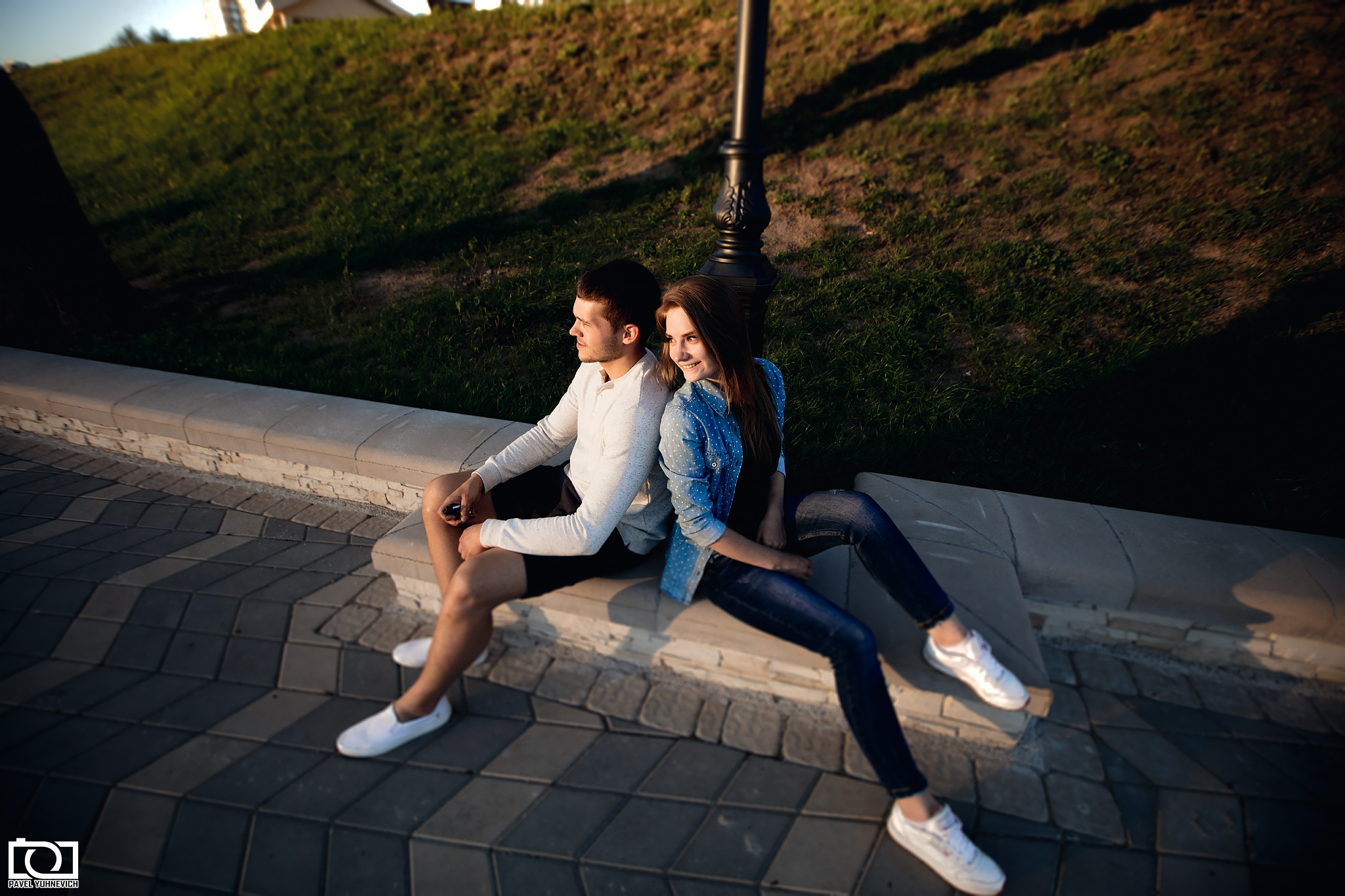 Семейная фотосессия на улице, в студии. Детская фотосъемка, индивидуал