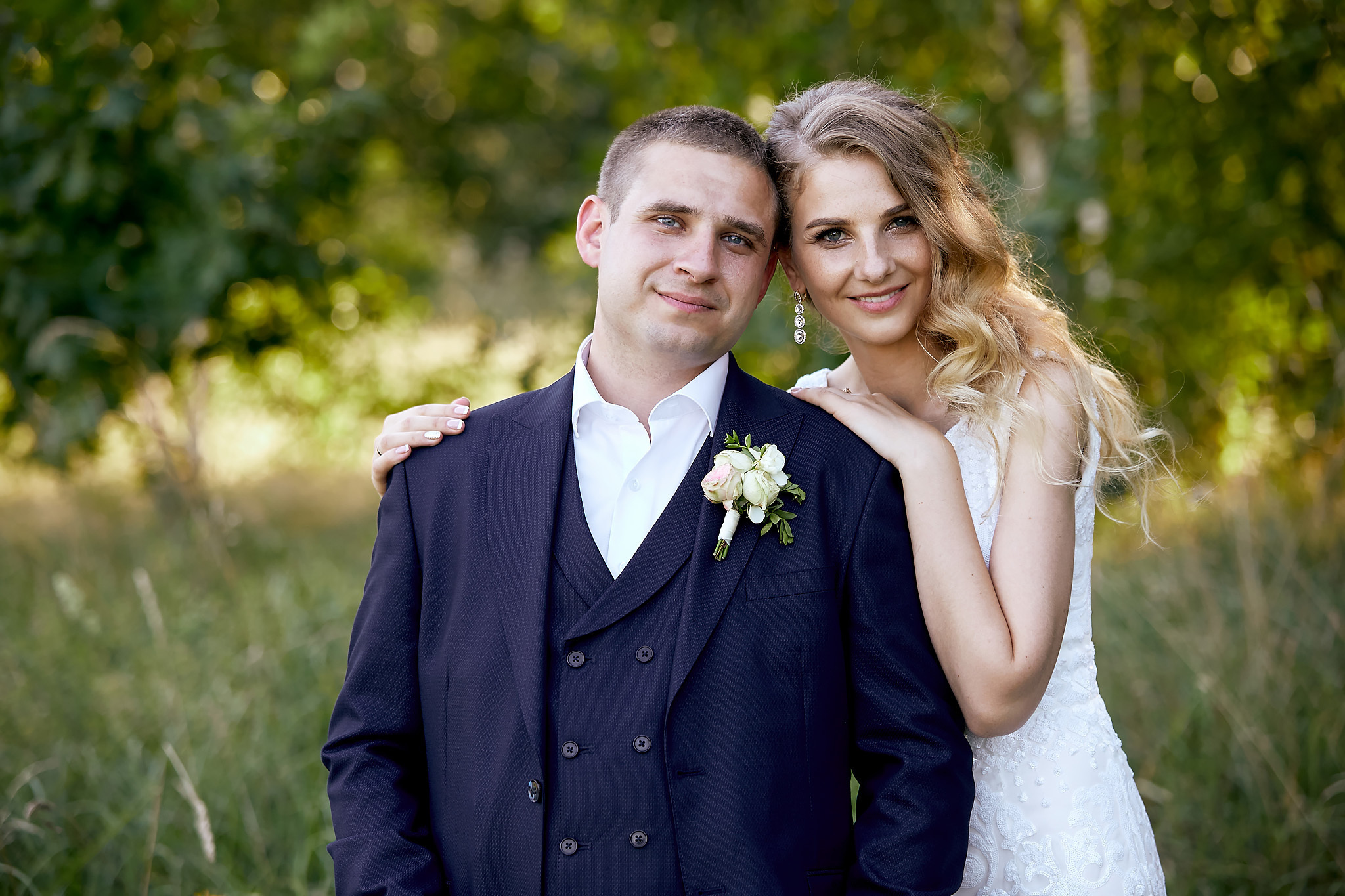 Свадьба Виталия и Ани в Солигорске. Фотограф в Солигорске, контакты, к