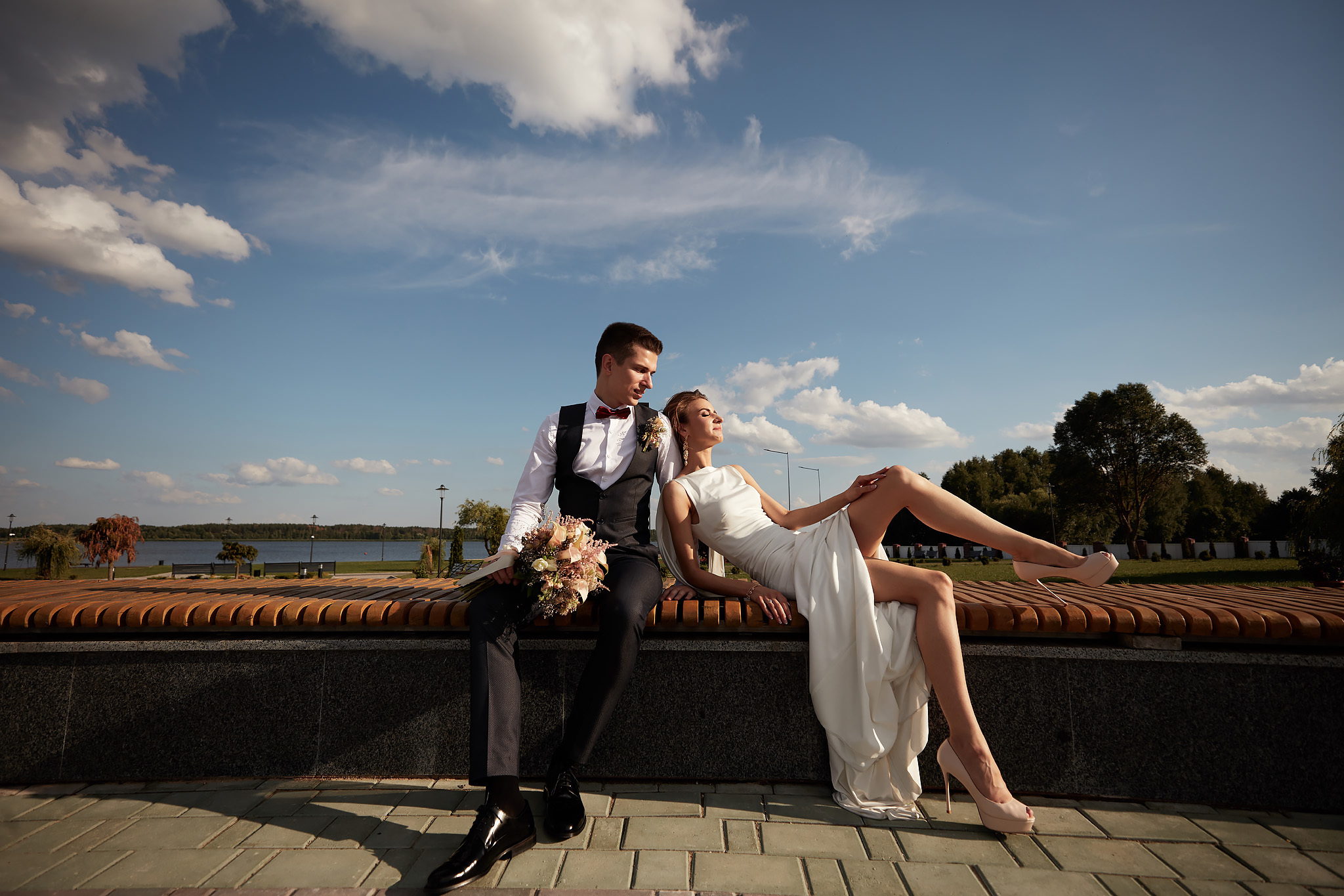 Фотограф Павел Юхневич