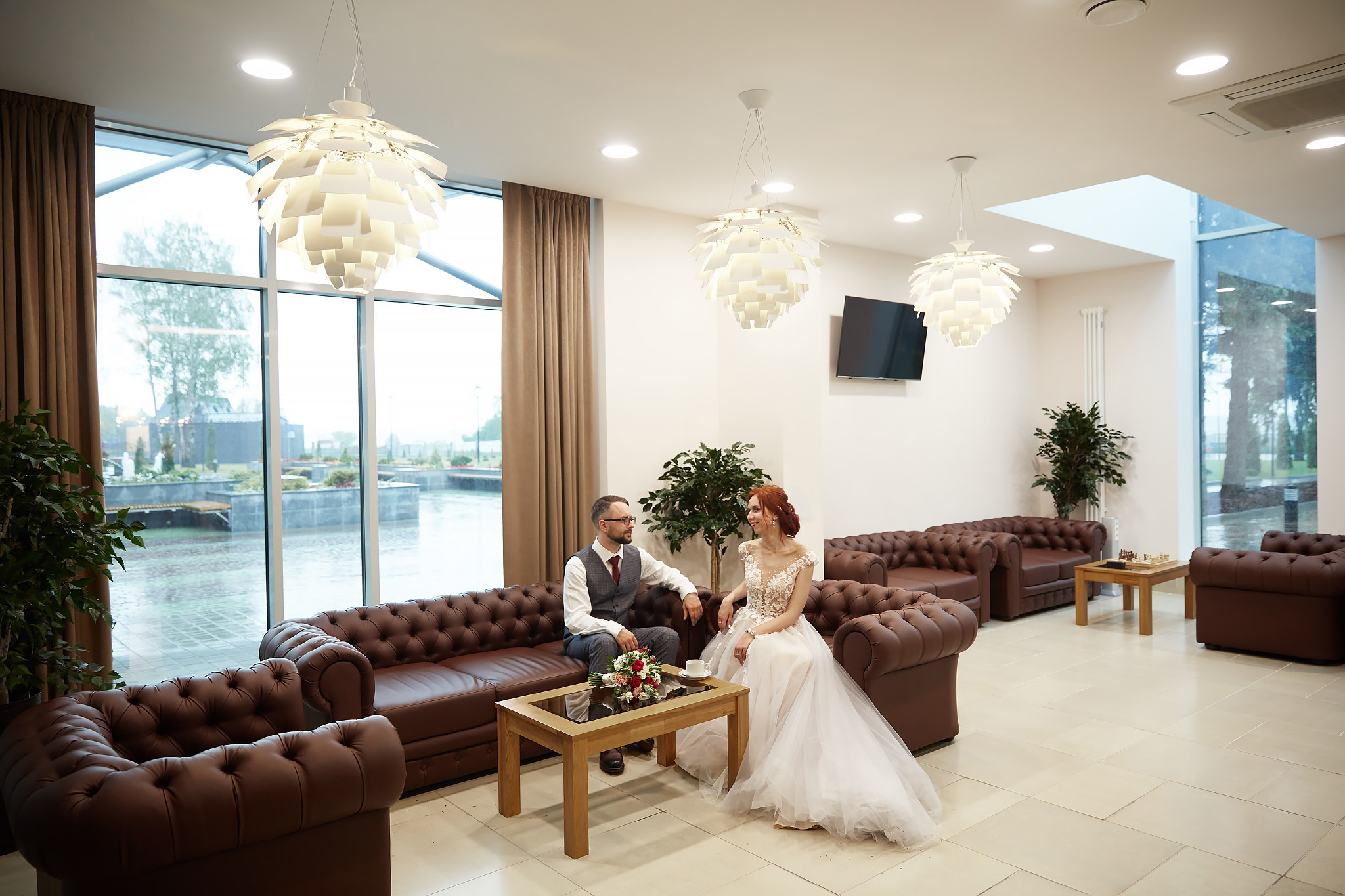 Саша и Лера. Свадьба в кругу друзей. Свадебная фотосессия в Минске