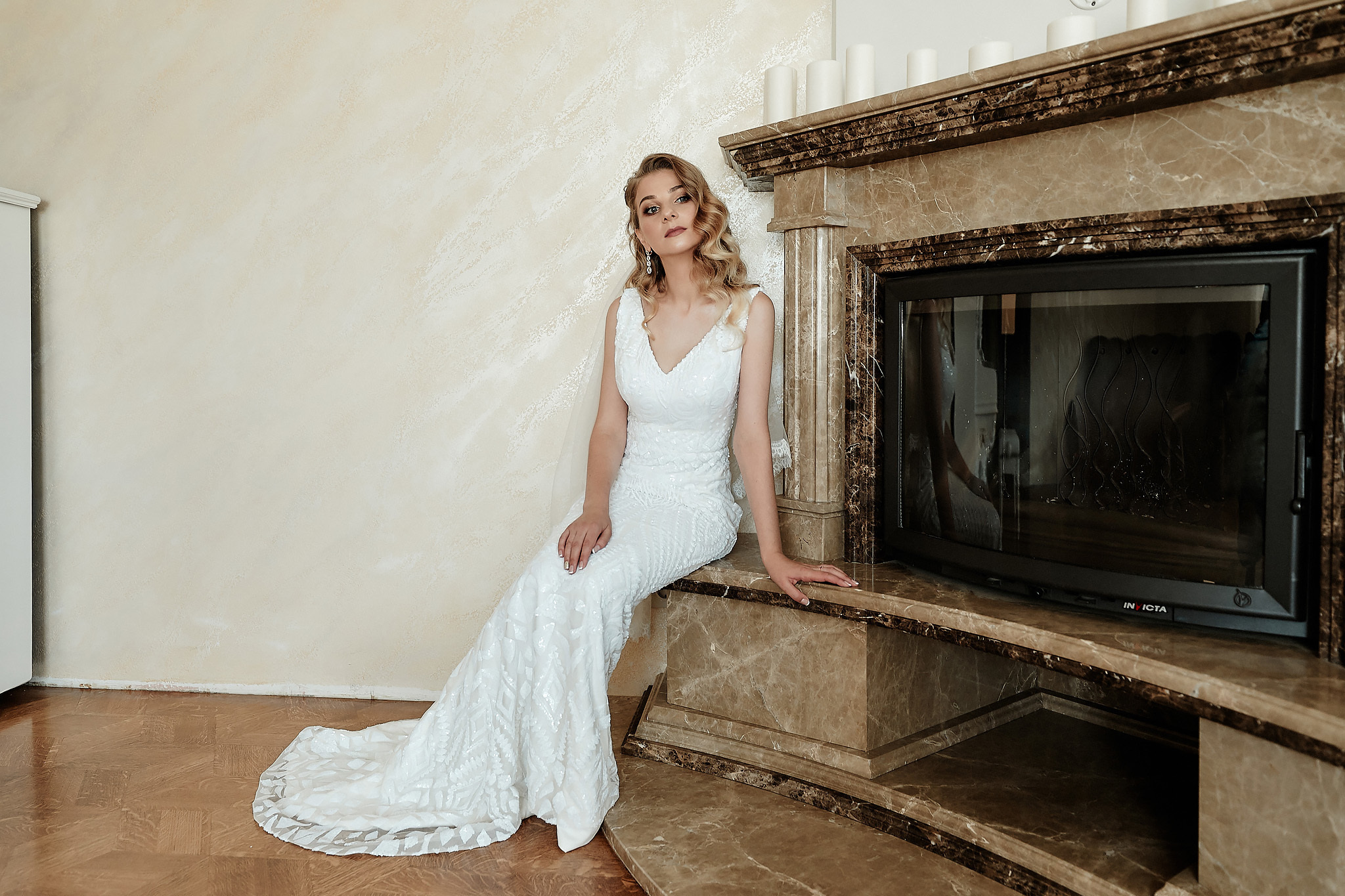 Свадьба Виталия и Ани в Солигорске. Фотограф в Солигорске, контакты, к