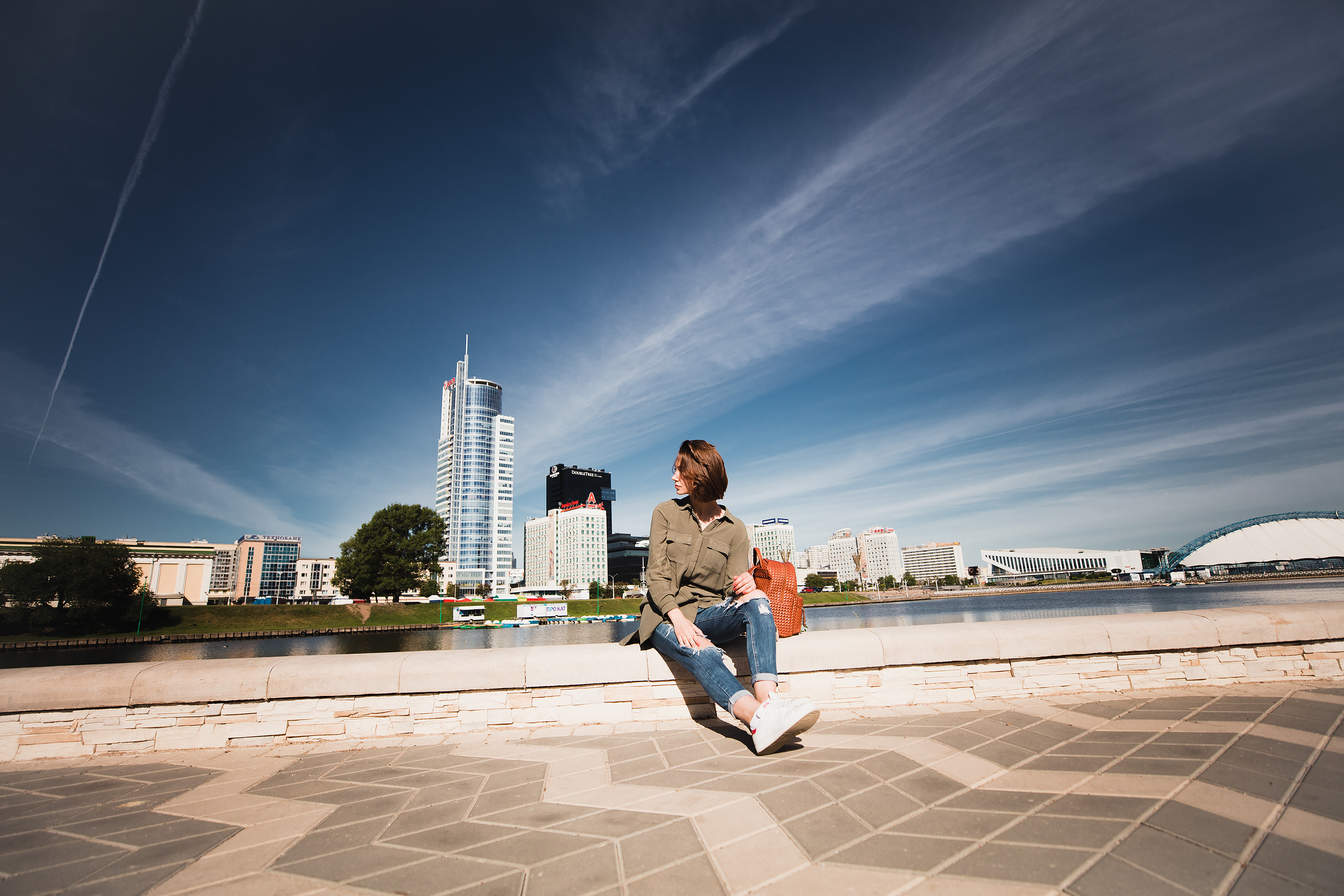 Фотограф Павел Юхневич