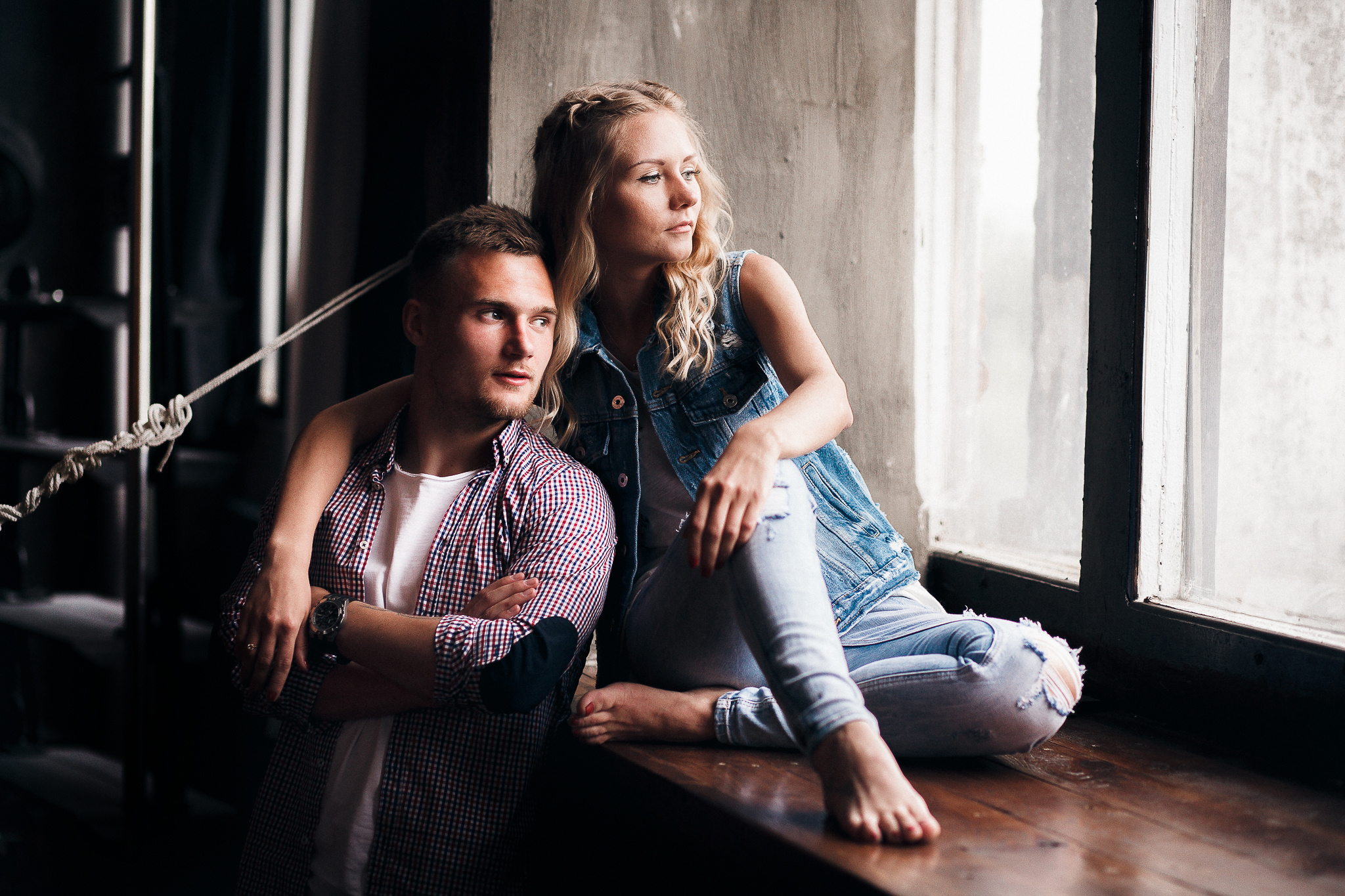 Семейная фотосессия на улице, в студии. Детская фотосъемка, индивидуал