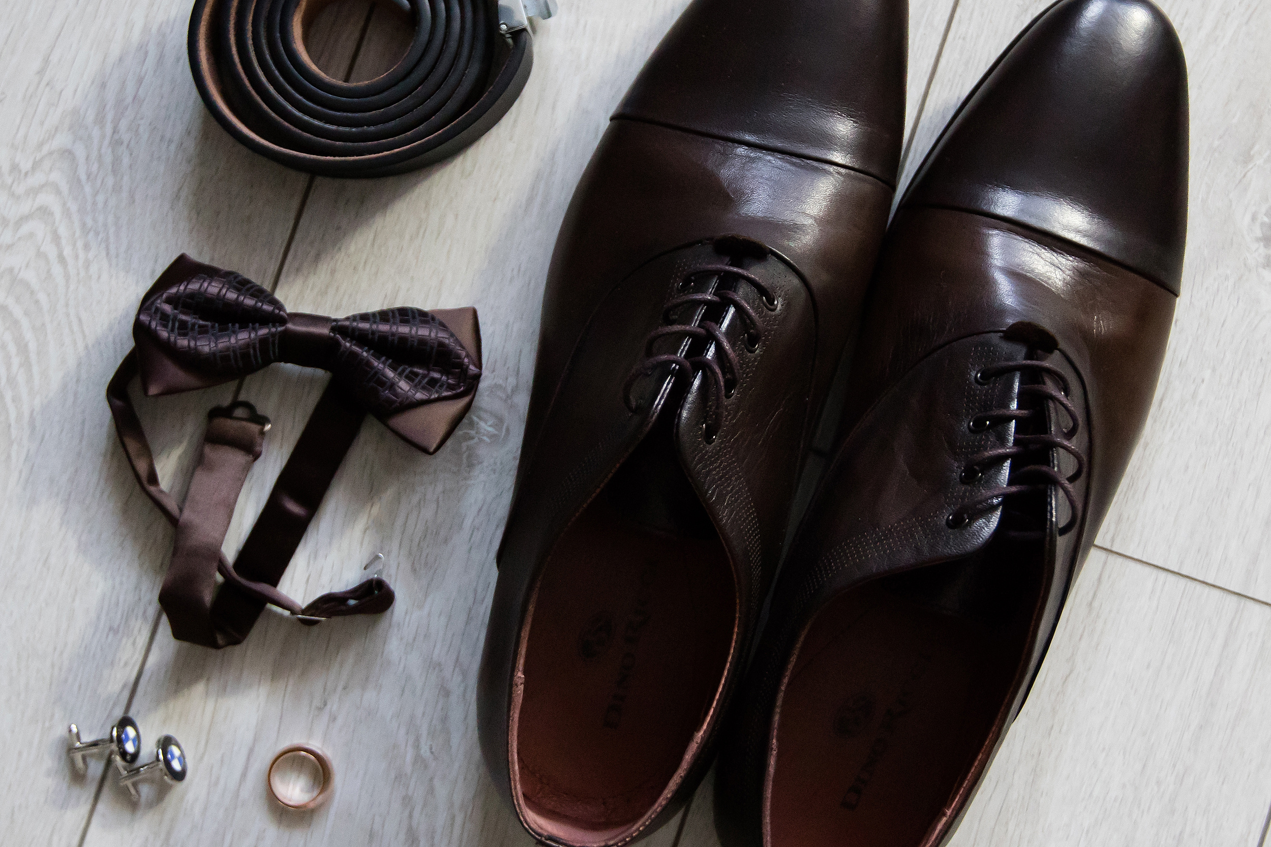 Красивая свадебная фотосессия в Солигорске. Европейская фотография