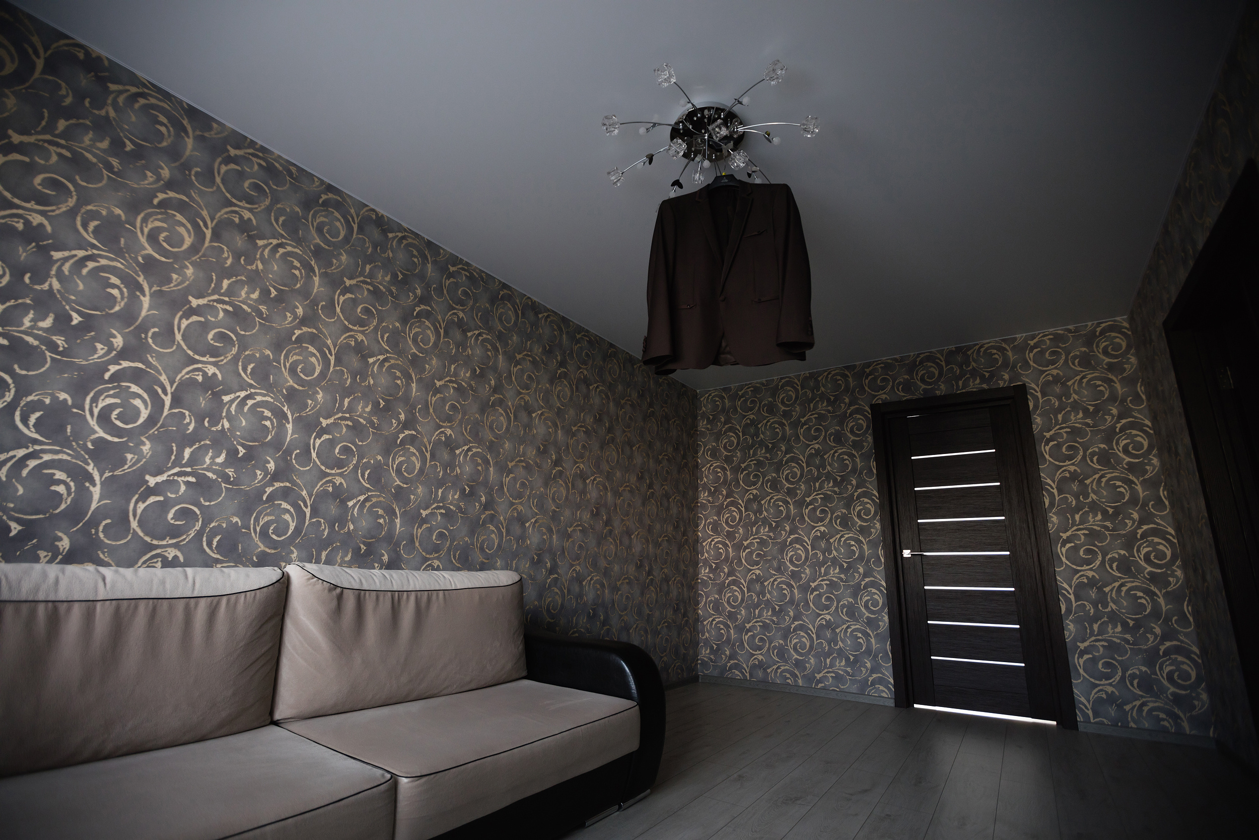 Красивая свадебная фотосессия в Солигорске. Европейская фотография