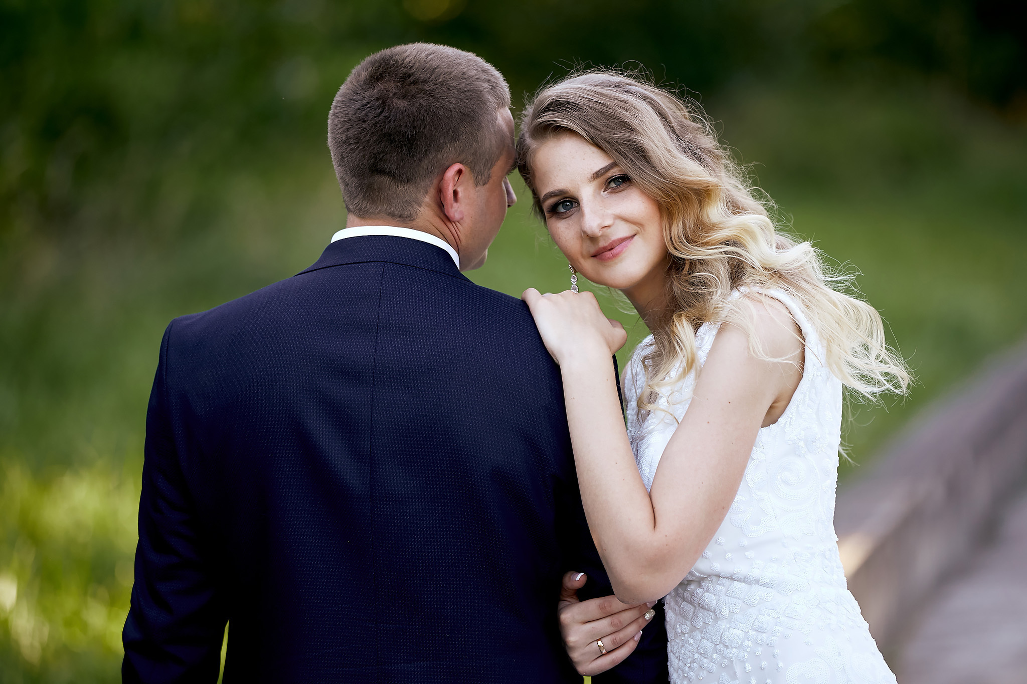 Свадьба Виталия и Ани в Солигорске. Фотограф в Солигорске, контакты, к