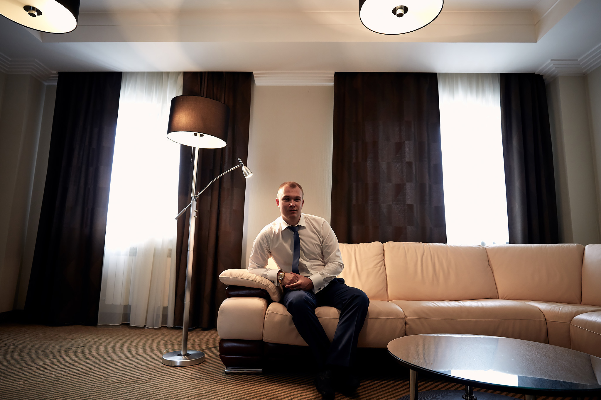 Денис и Вероника. Фотограф в Минске. Фотосессия на природе и в отеле