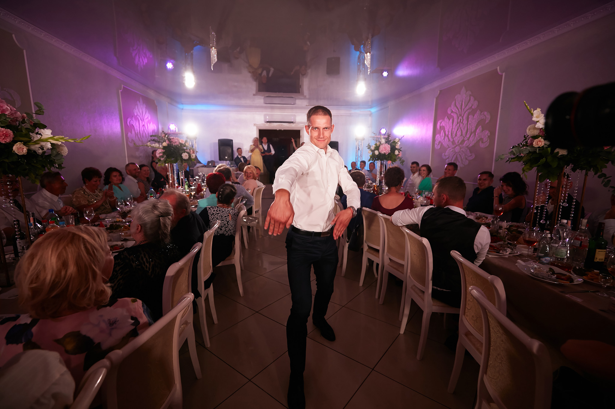 Свадебный фотограф  в Солигорске. Фотографии Игоря и Иры. Свадьба лето