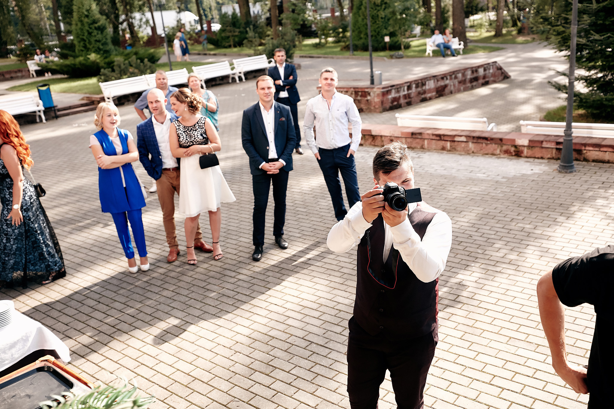 Денис и Вероника. Фотограф в Минске. Фотосессия на природе и в отеле