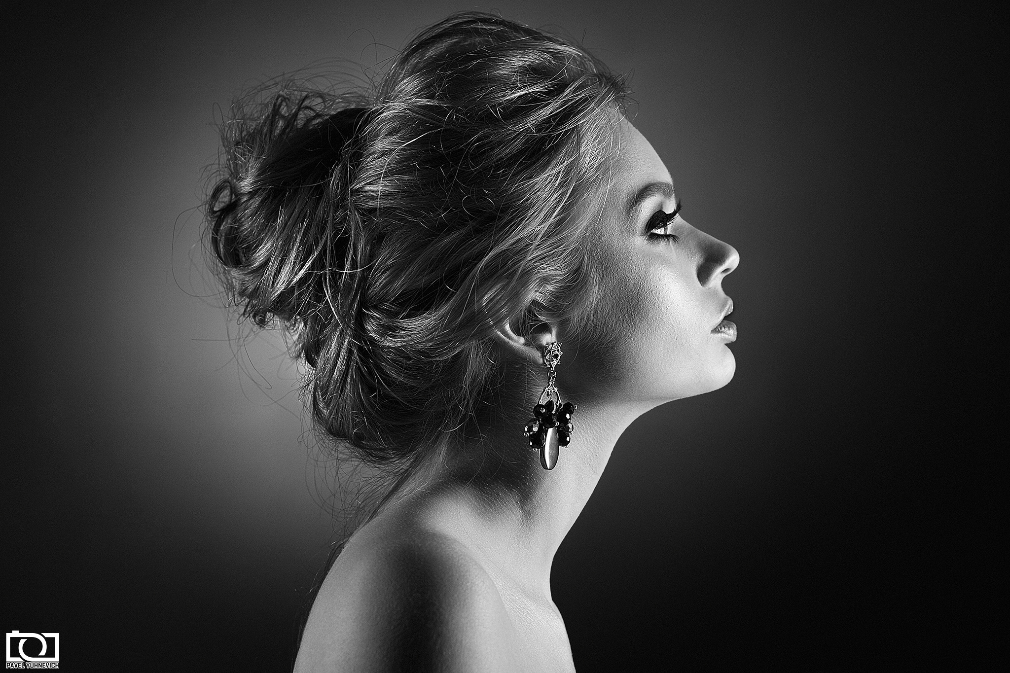 Фотограф Павел Юхневич