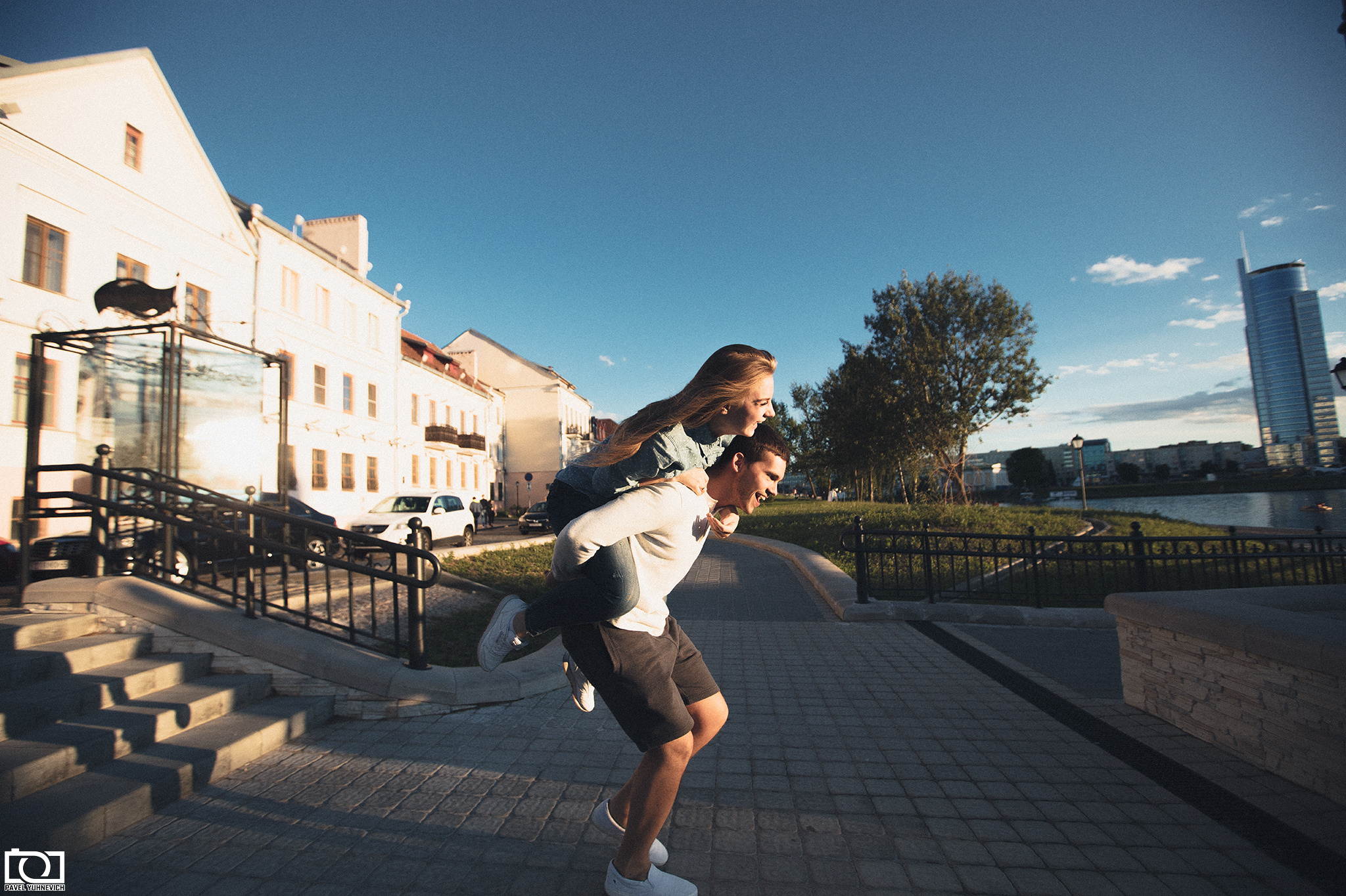 Семейная фотосессия на улице, в студии. Детская фотосъемка, индивидуал