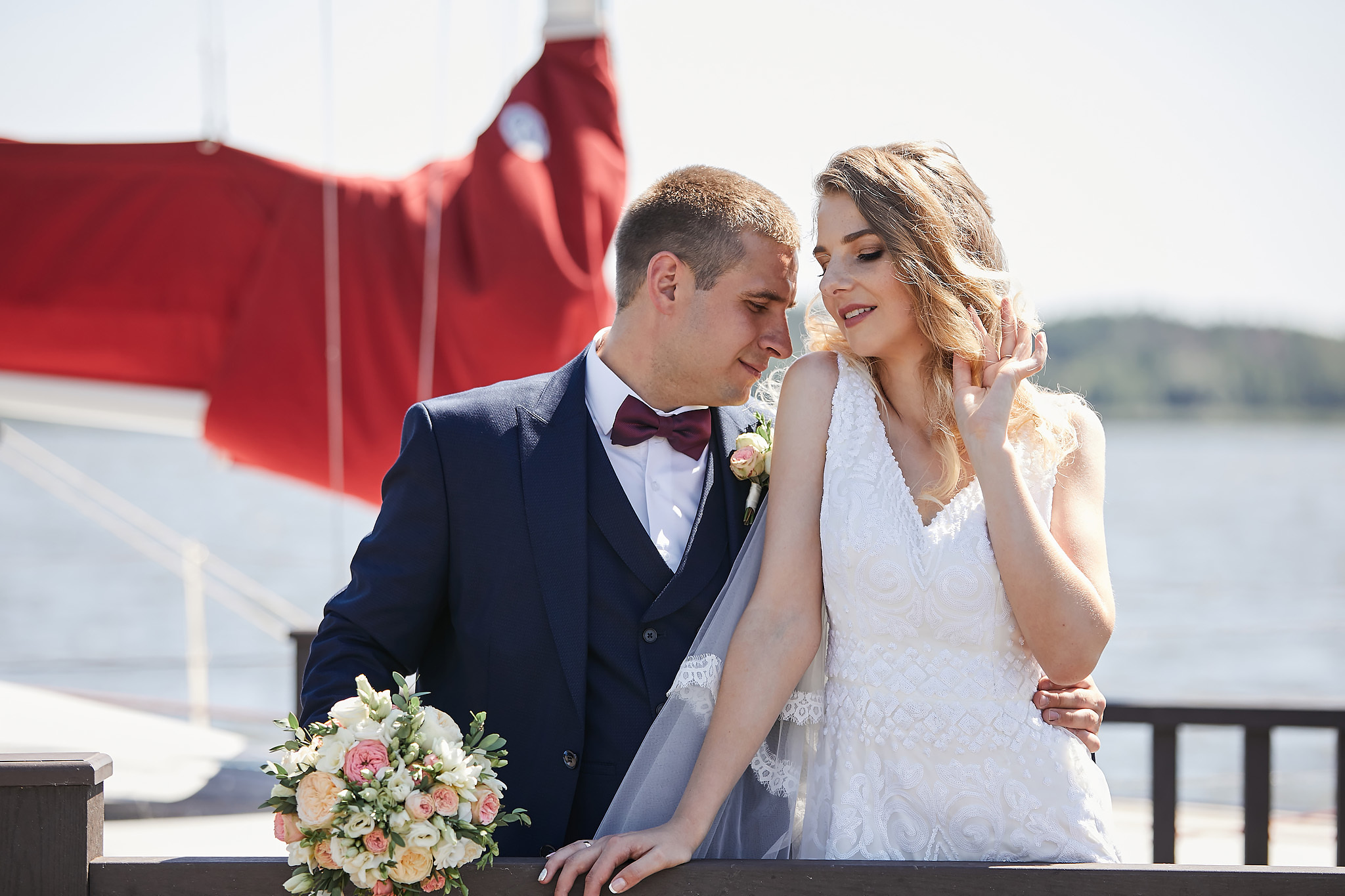 Свадьба Виталия и Ани в Солигорске. Фотограф в Солигорске, контакты, к