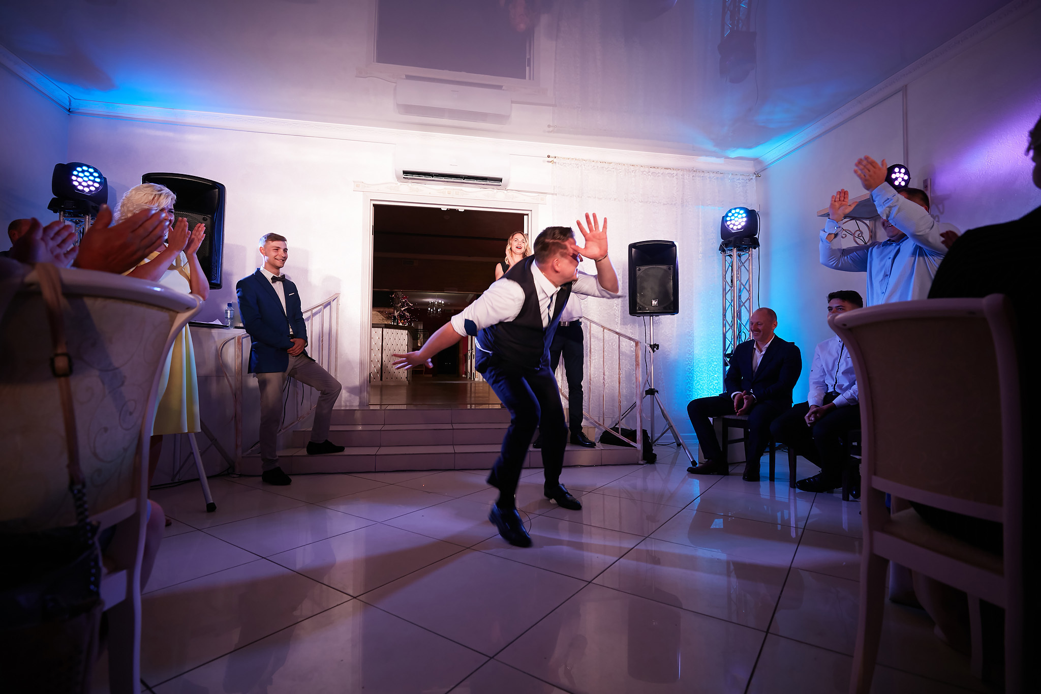 Свадебный фотограф  в Солигорске. Фотографии Игоря и Иры. Свадьба лето