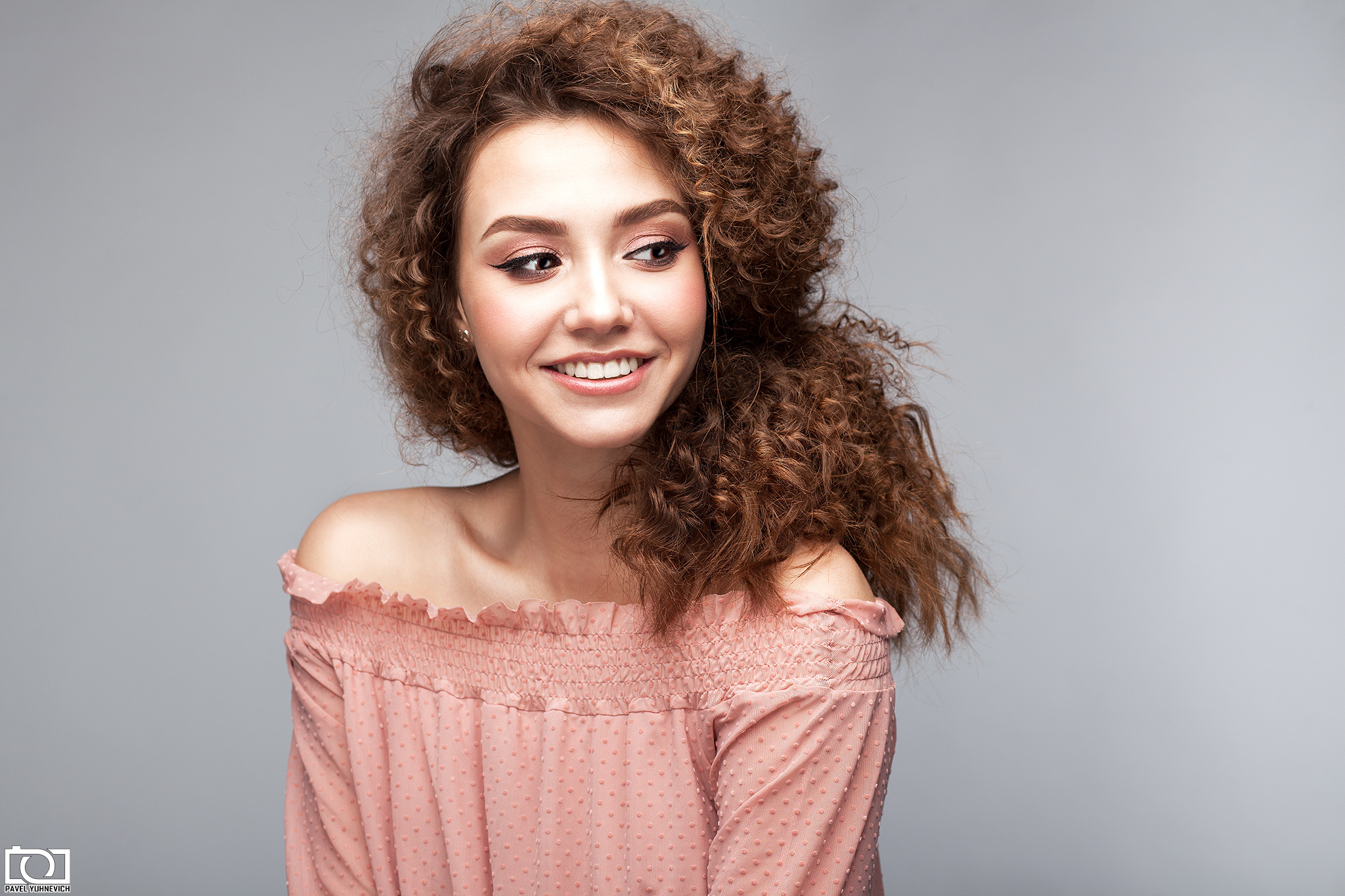 Фотограф Павел Юхневич