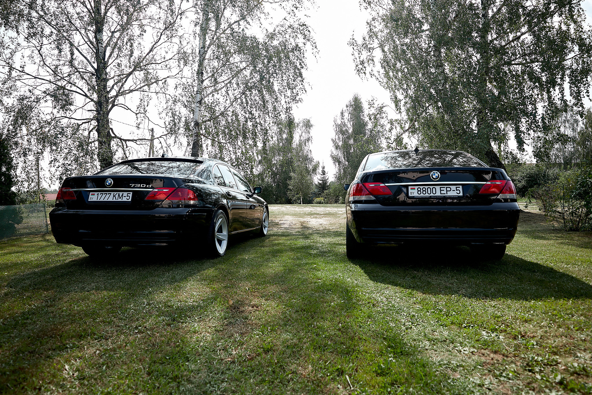 Свадебный фотограф  в Солигорске. Фотографии Игоря и Иры. Свадьба лето