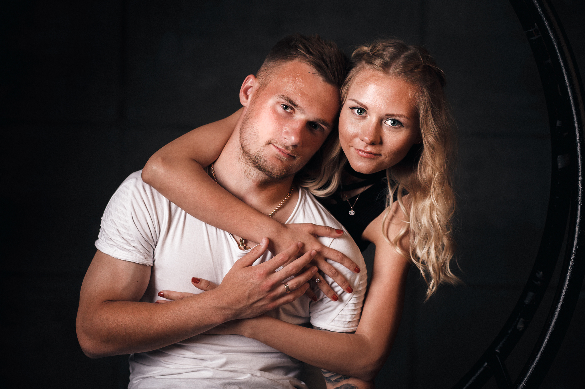 Семейная фотосессия на улице, в студии. Детская фотосъемка, индивидуал