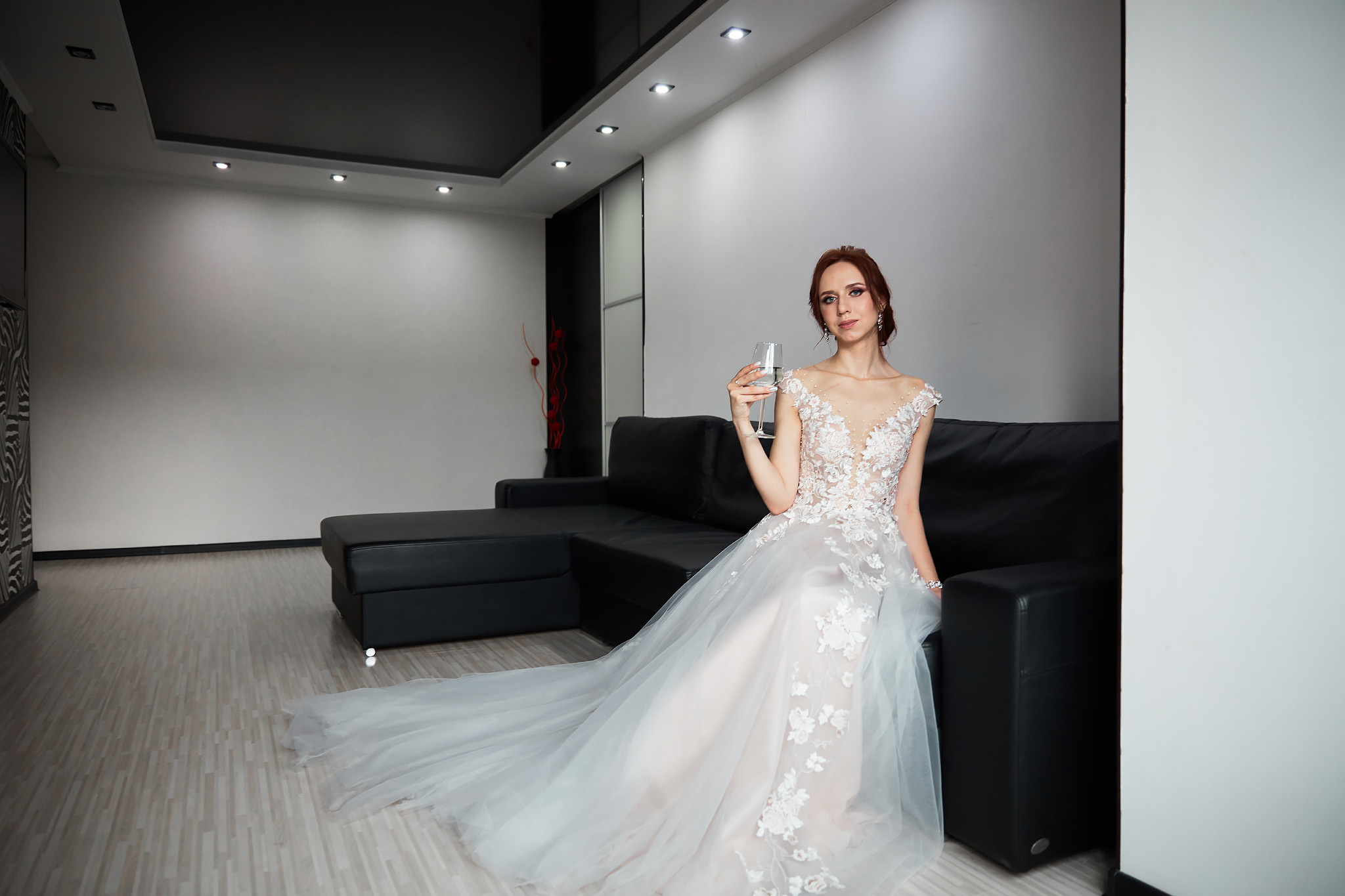 Фотограф Павел Юхневич